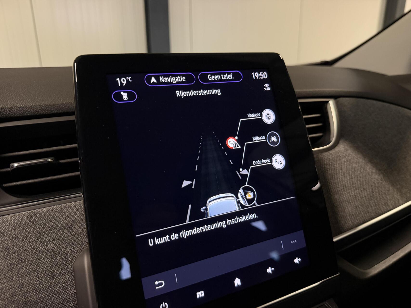 Foto van Renault Zoe