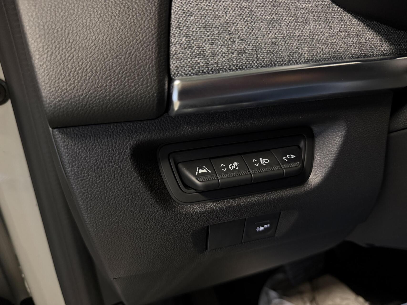 Foto van Renault Zoe