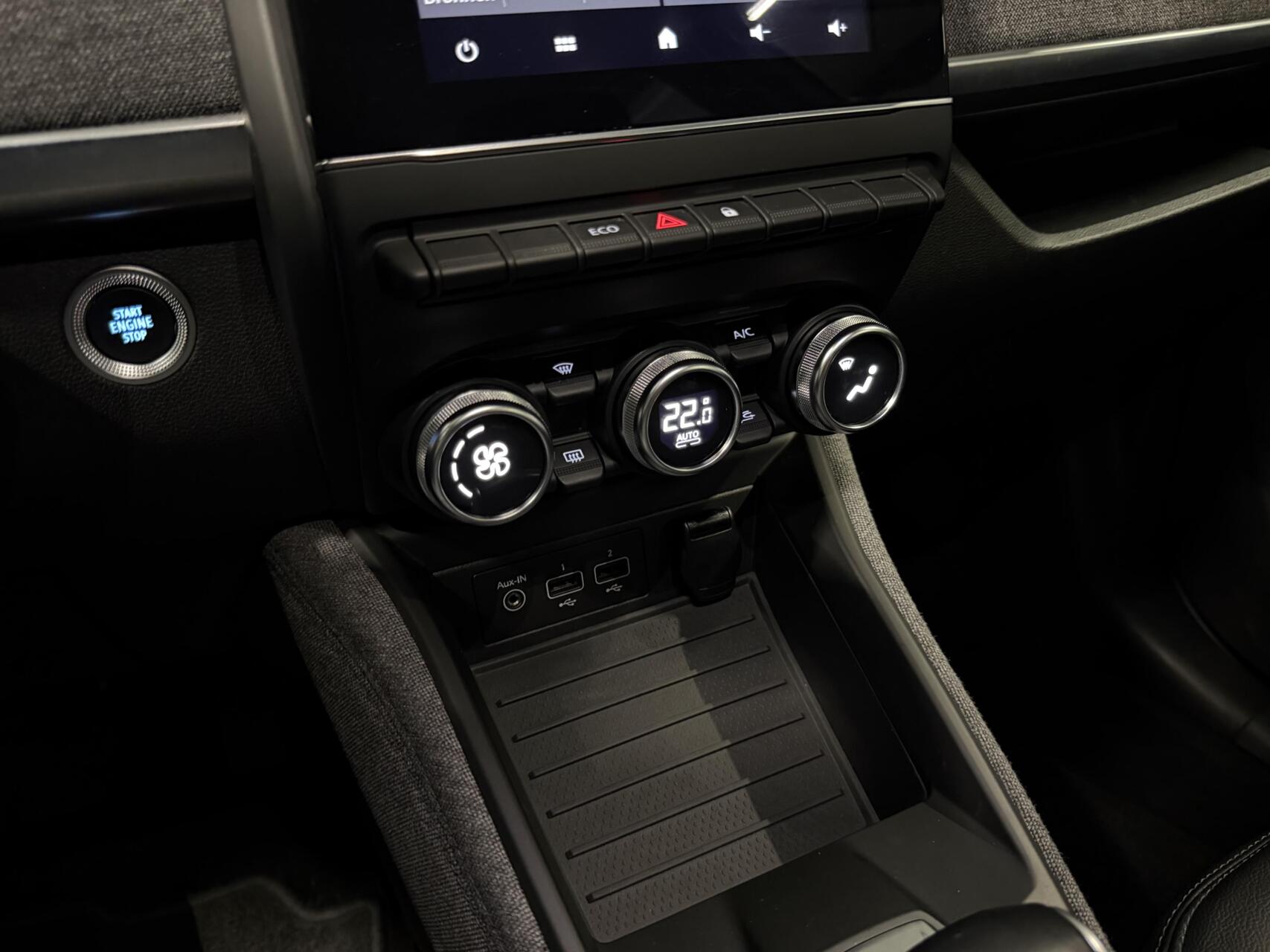 Foto van Renault Zoe