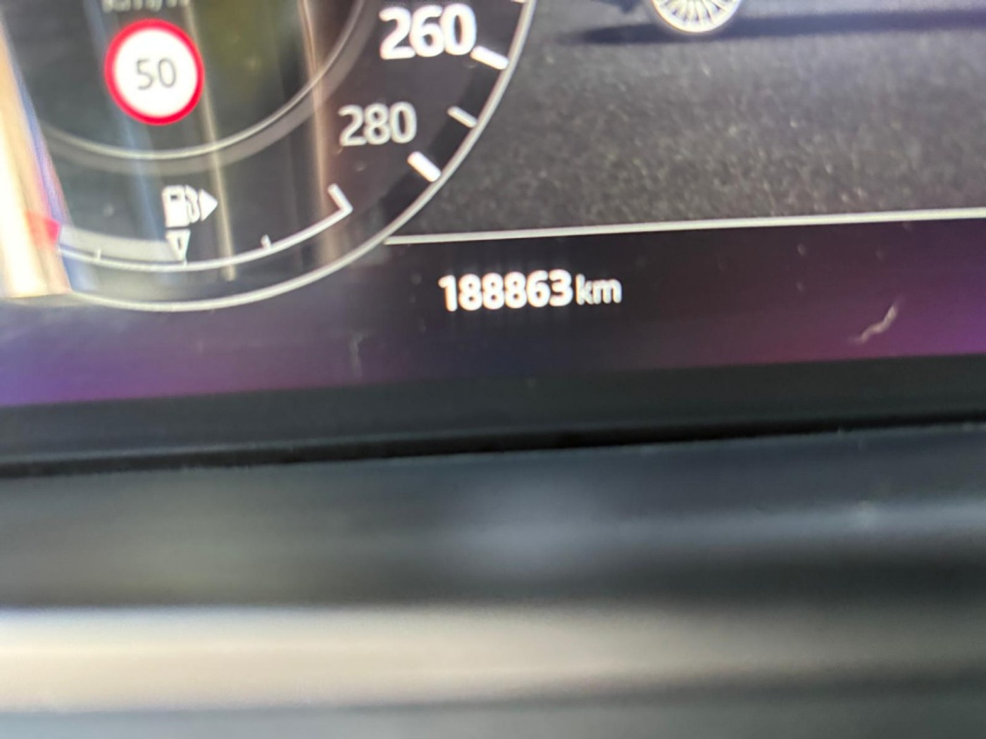 Foto van Land Rover Range Rover Velar