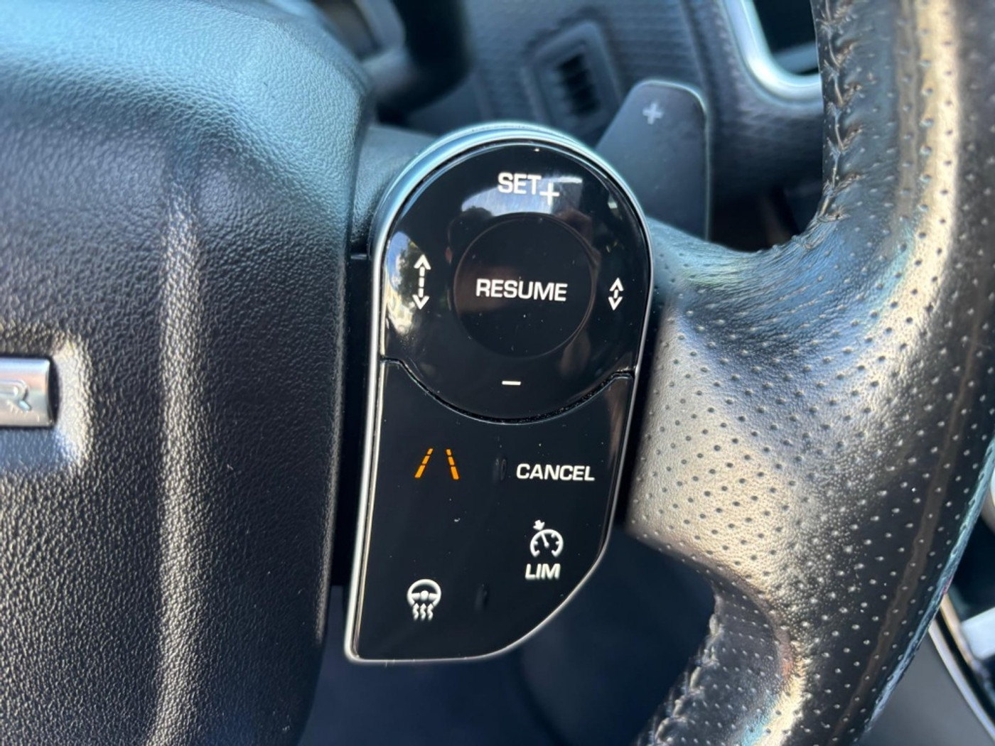 Foto van Land Rover Range Rover Velar