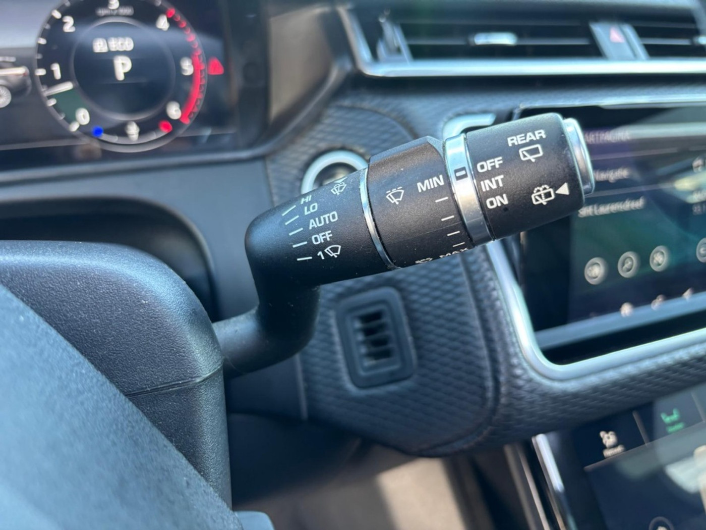 Foto van Land Rover Range Rover Velar