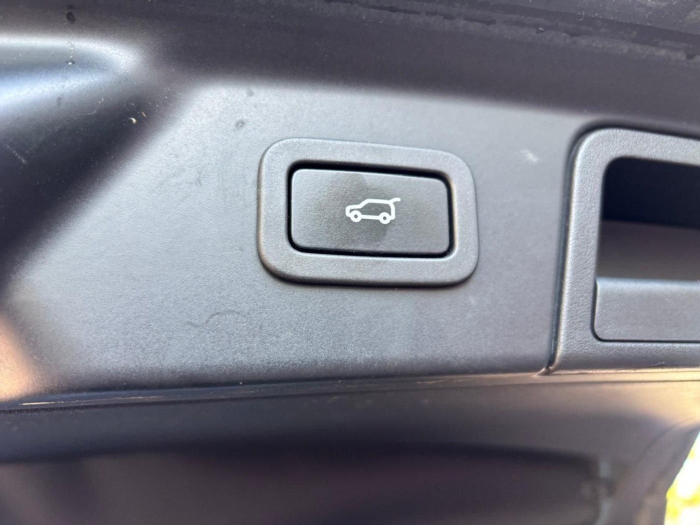 Foto van Land Rover Range Rover Velar