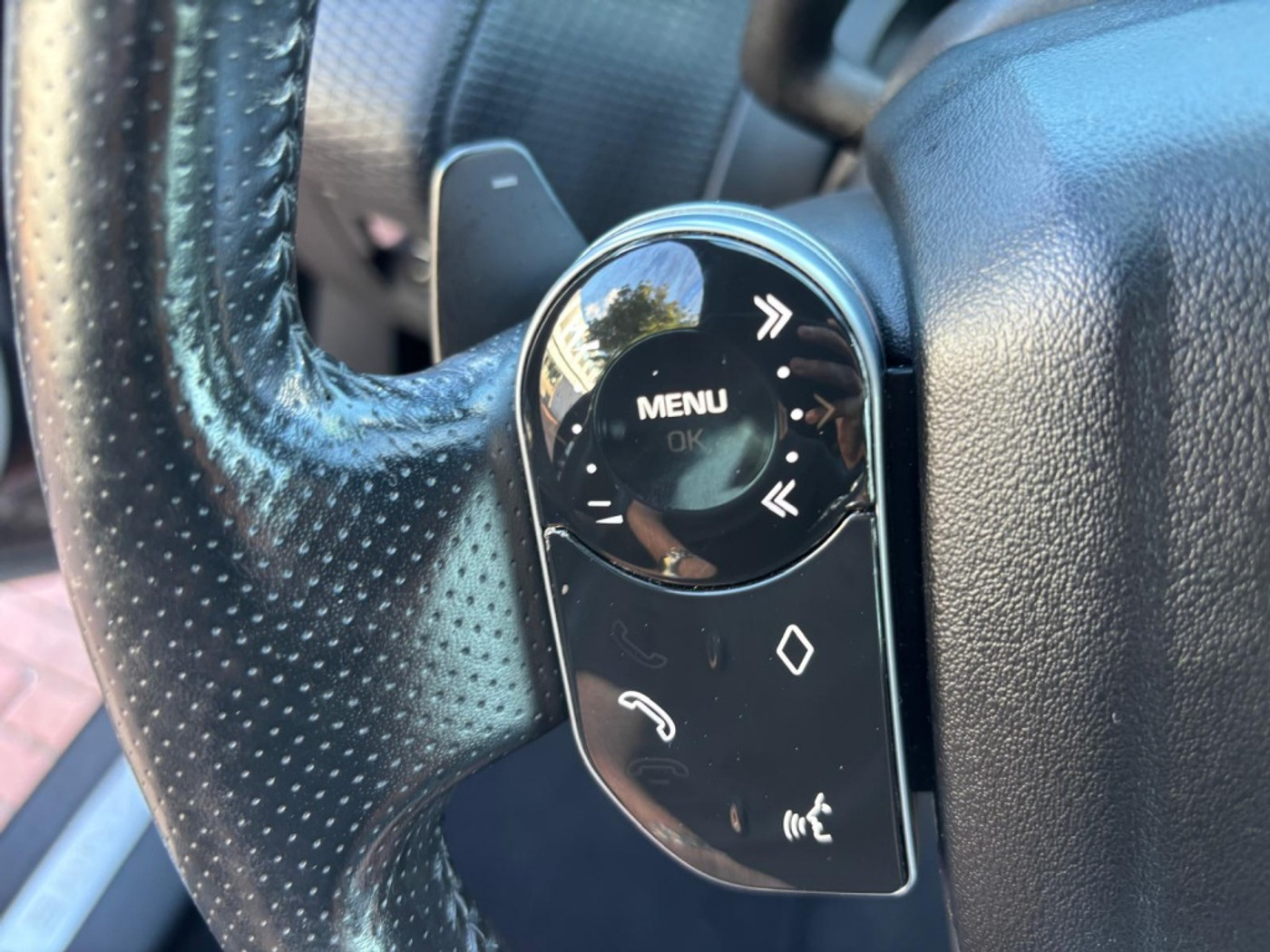 Foto van Land Rover Range Rover Velar