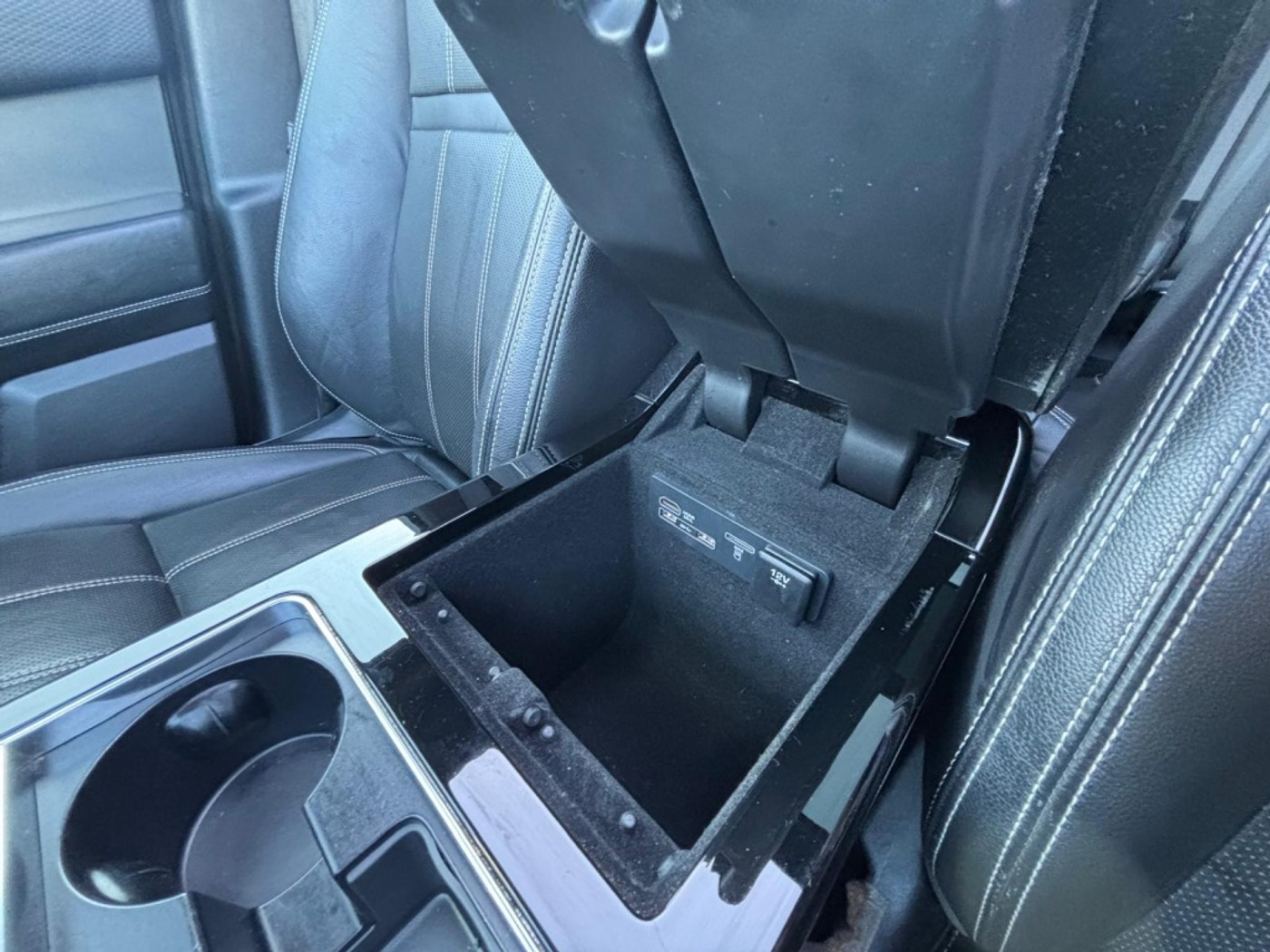 Foto van Land Rover Range Rover Velar