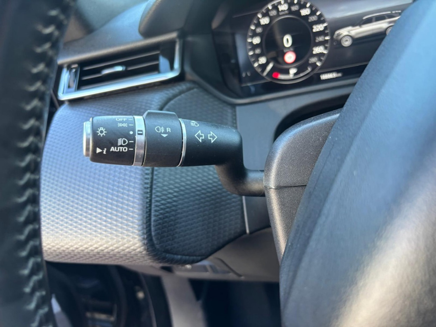 Foto van Land Rover Range Rover Velar