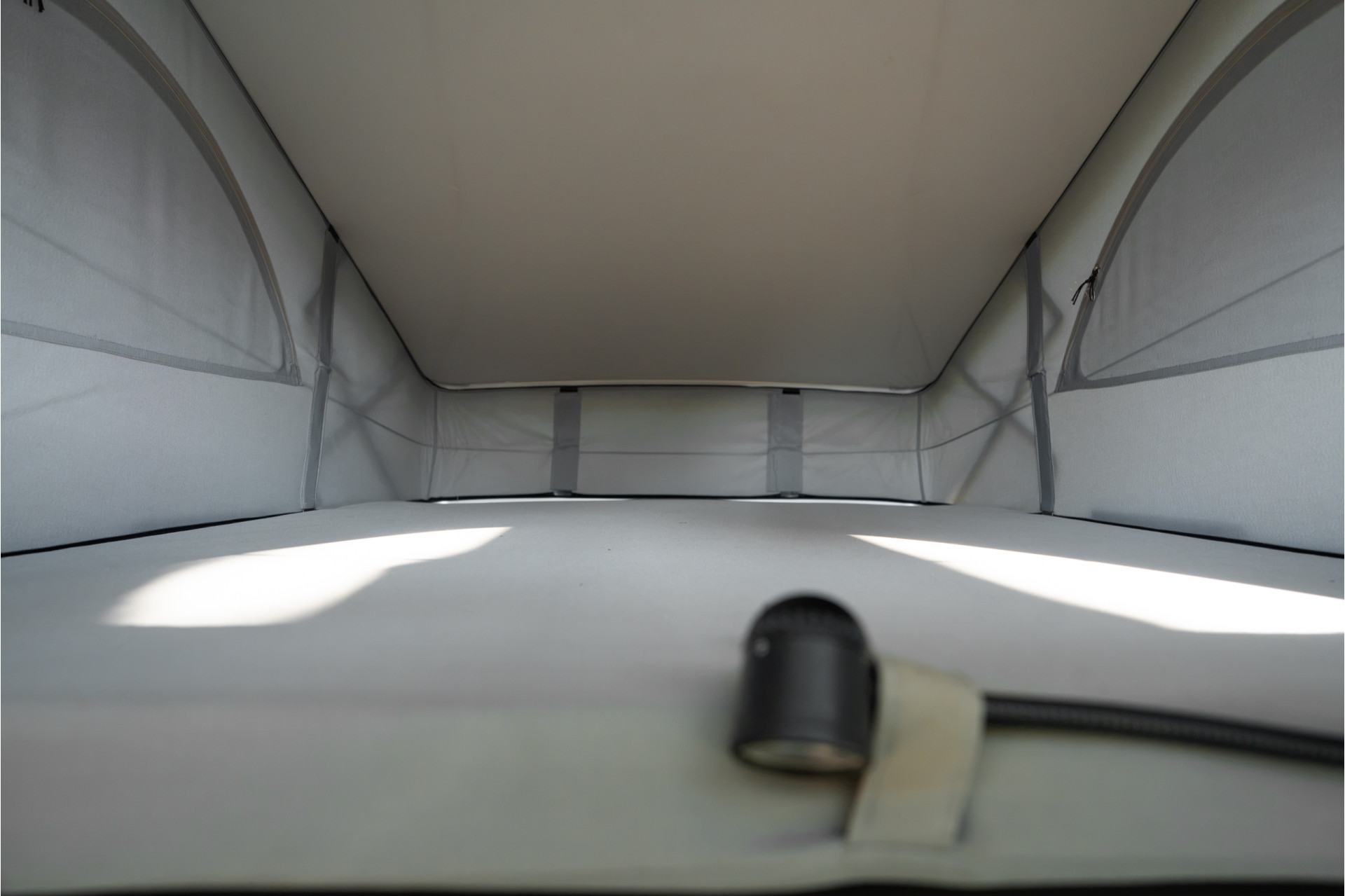 Foto van Volkswagen California