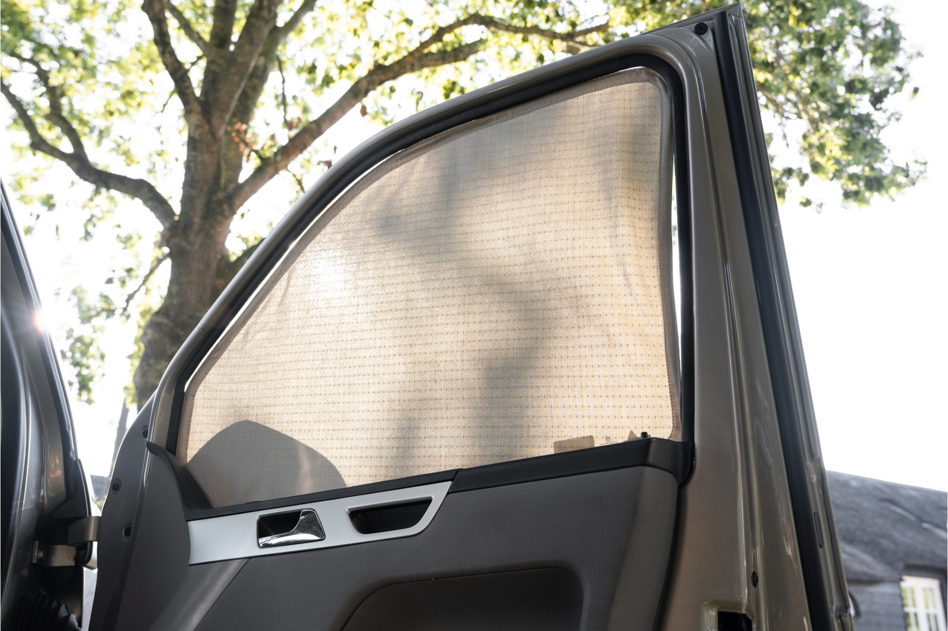 Foto van Volkswagen California