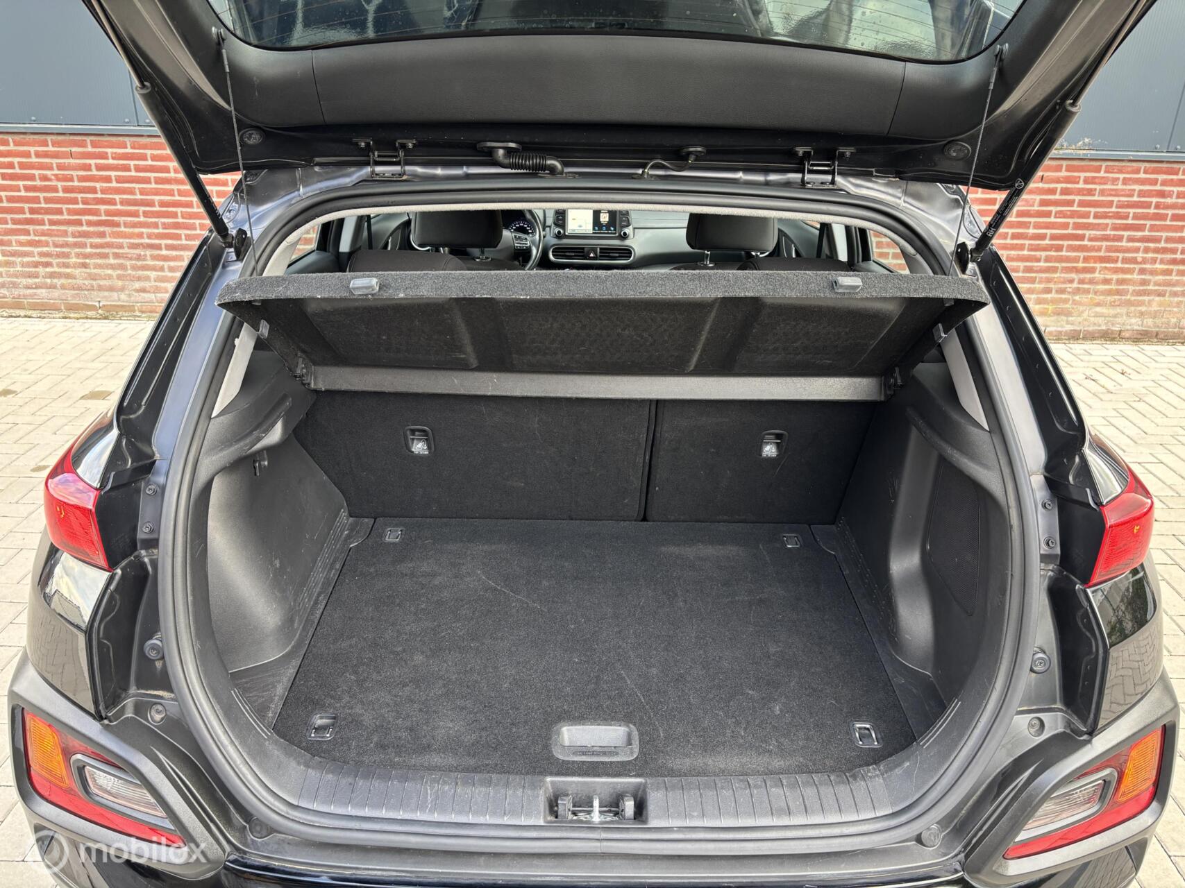 Foto van Hyundai Kona
