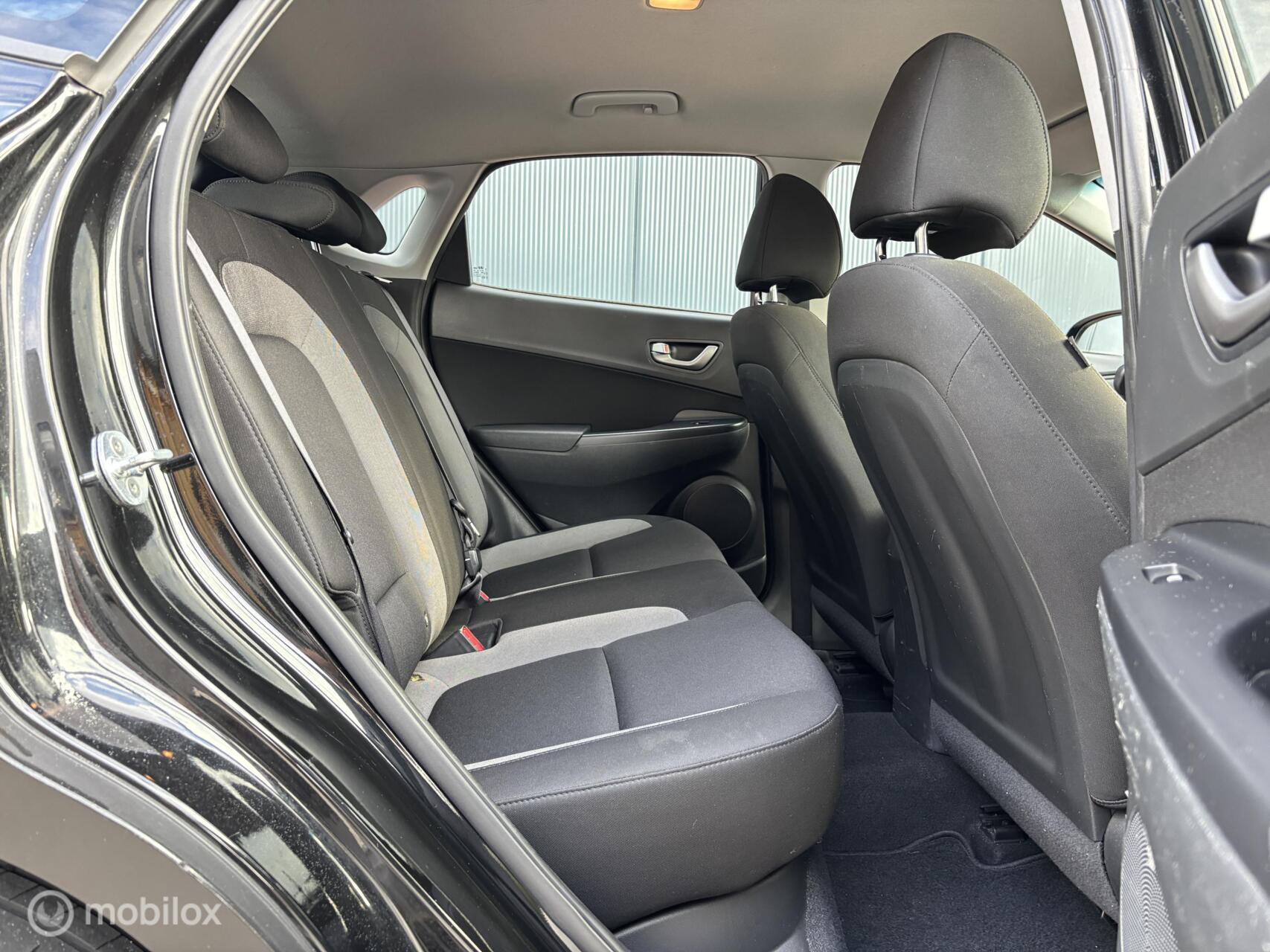 Foto van Hyundai Kona