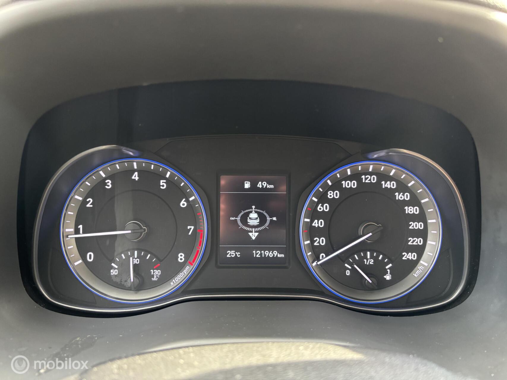Foto van Hyundai Kona