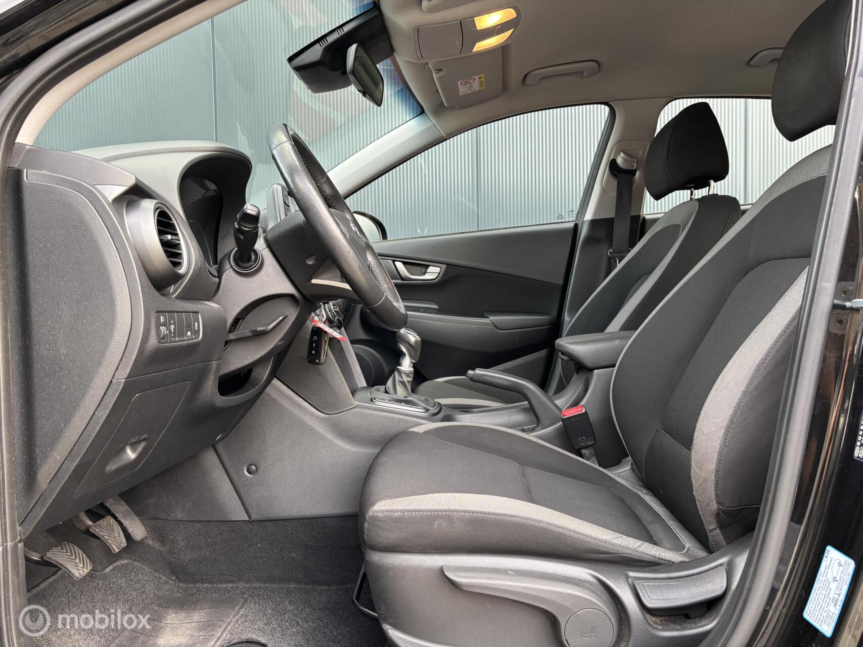 Foto van Hyundai Kona