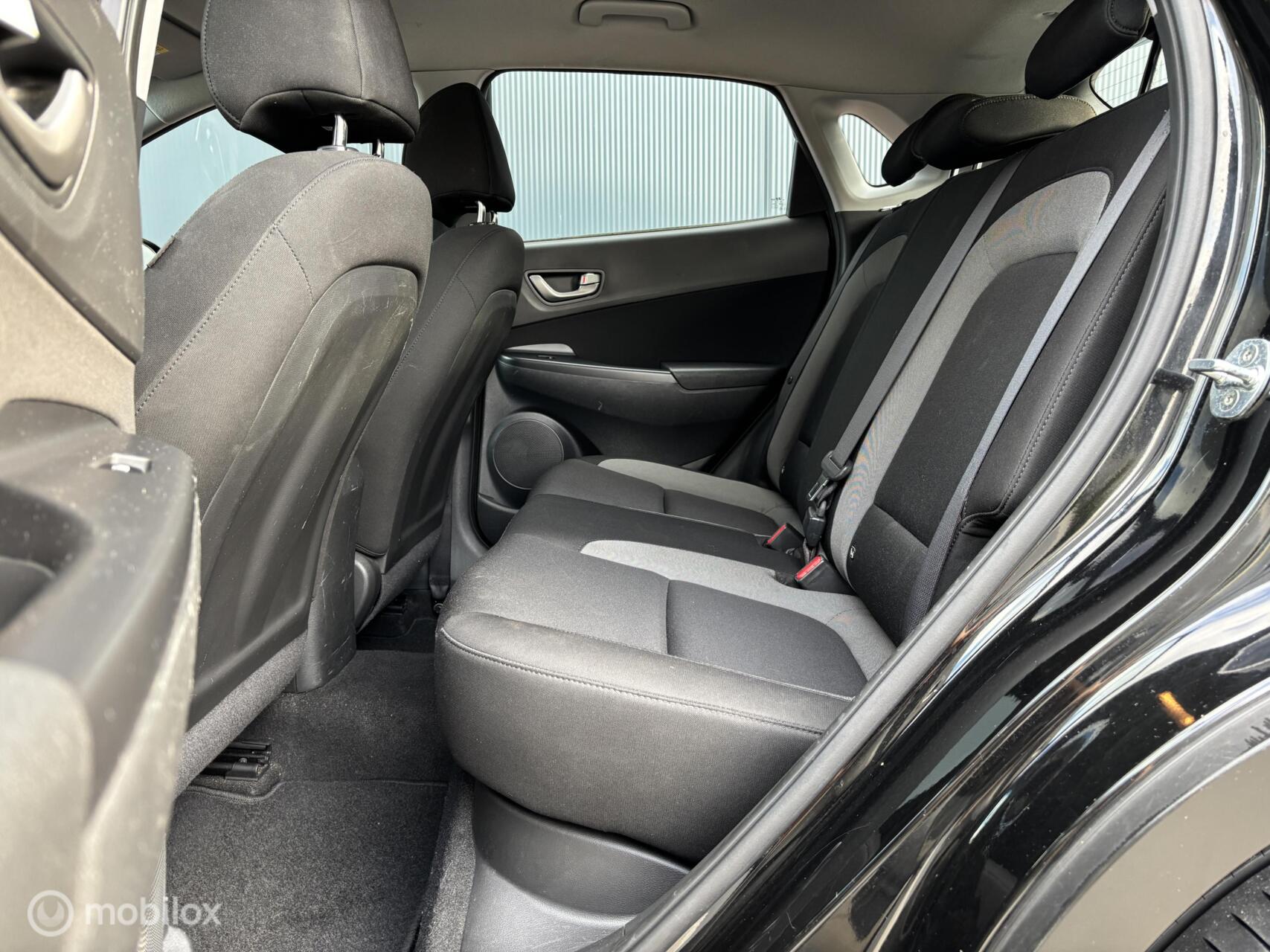 Foto van Hyundai Kona