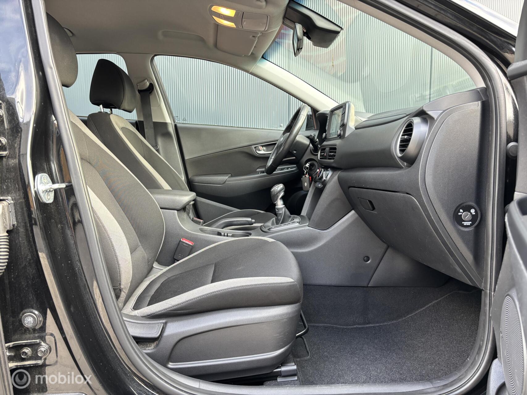 Foto van Hyundai Kona