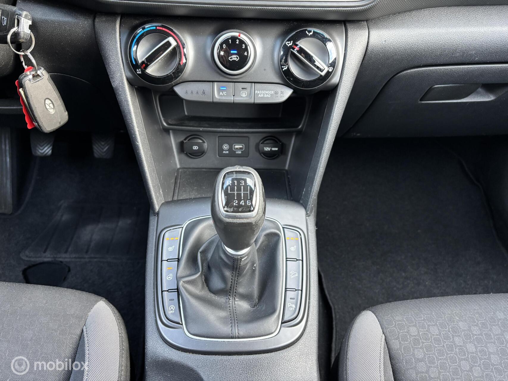 Foto van Hyundai Kona