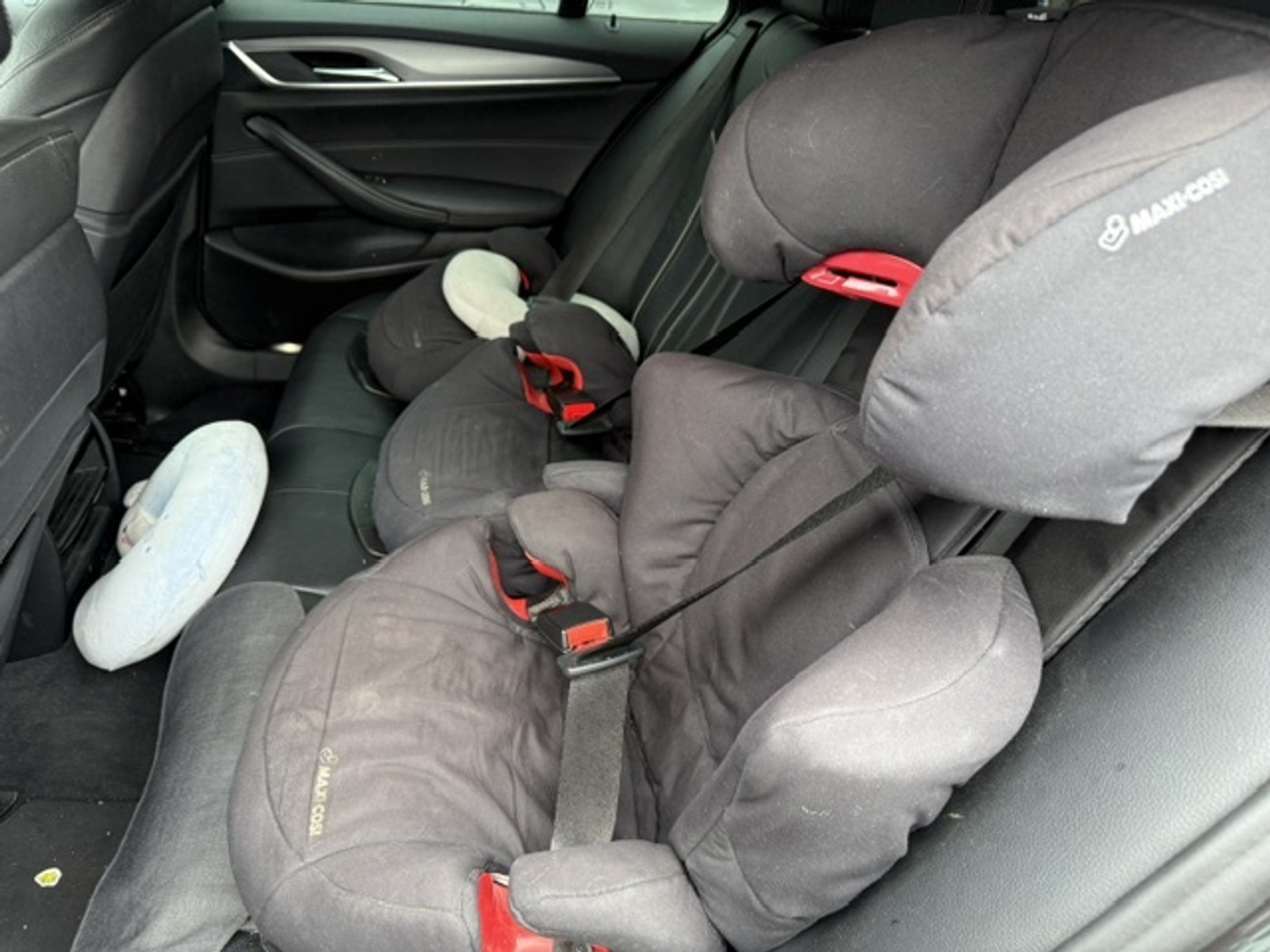 Foto van BMW 1er Reihe
