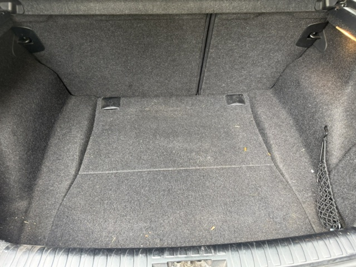 Foto van BMW 1er Reihe