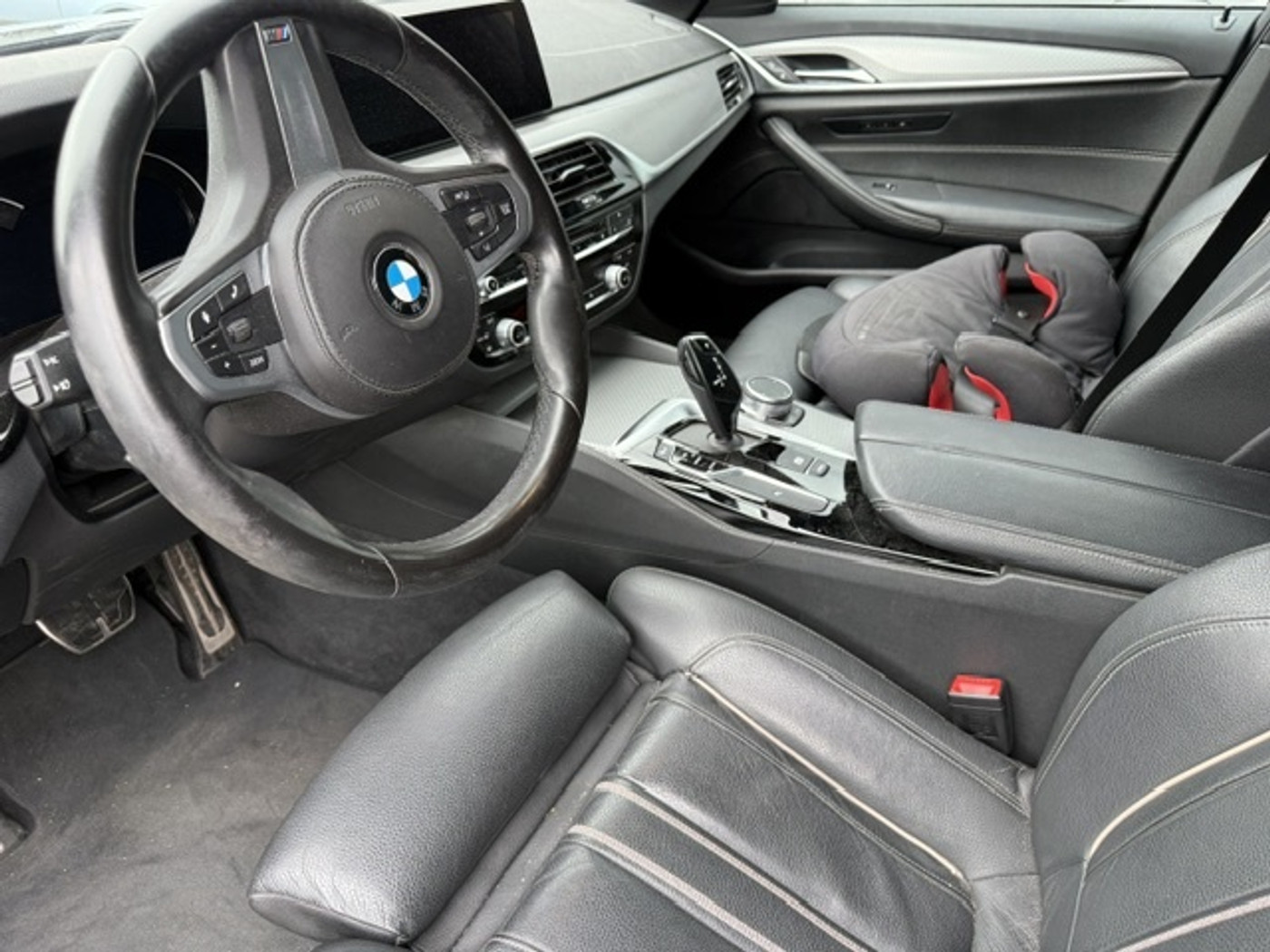 Foto van BMW 1er Reihe