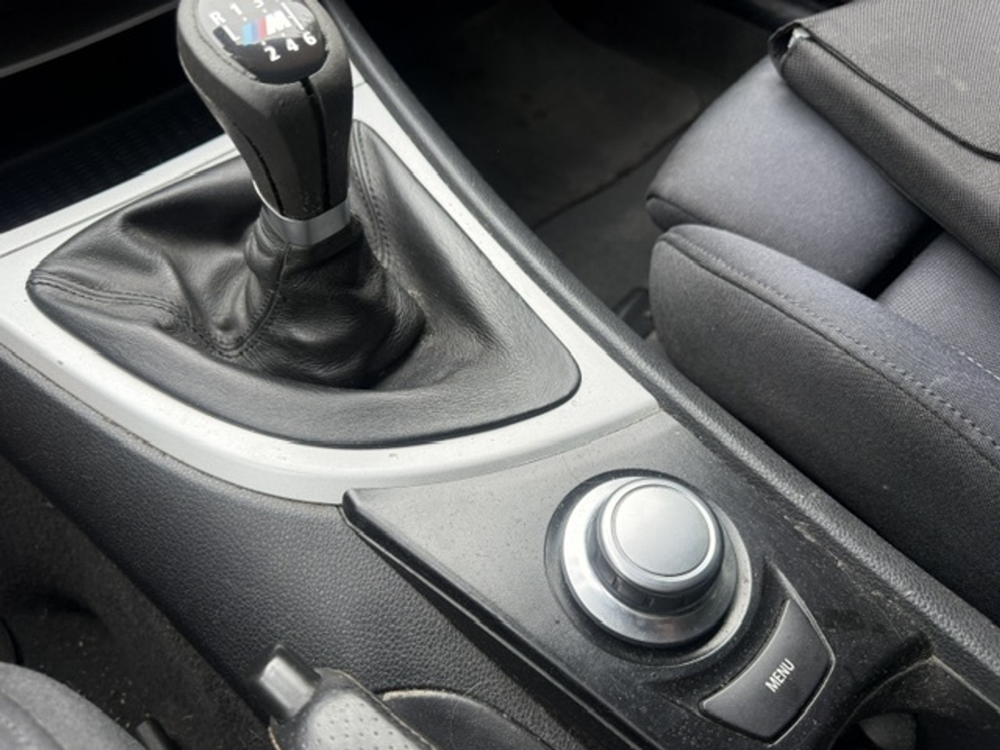 Foto van BMW 1er Reihe