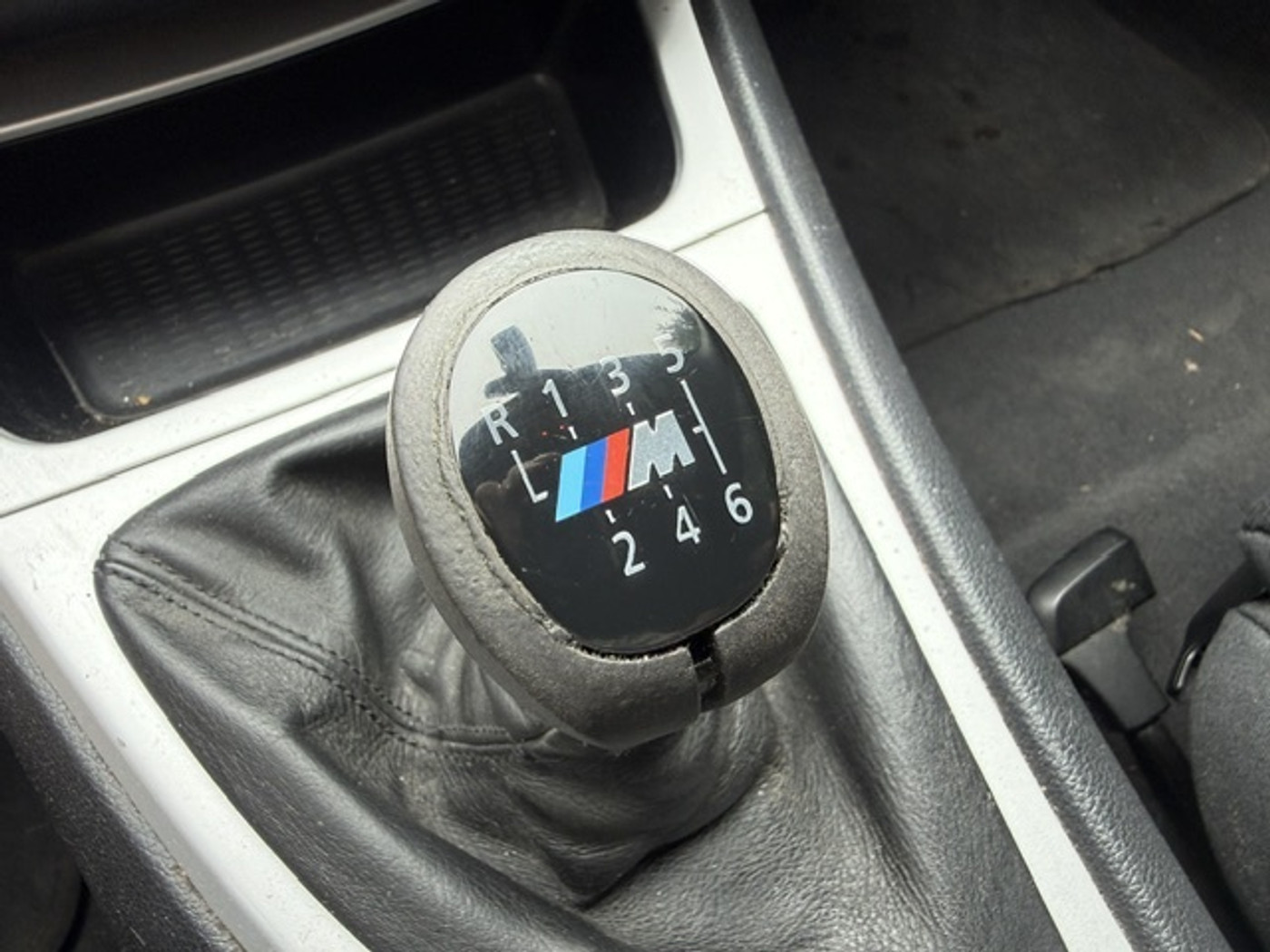 Foto van BMW 1er Reihe