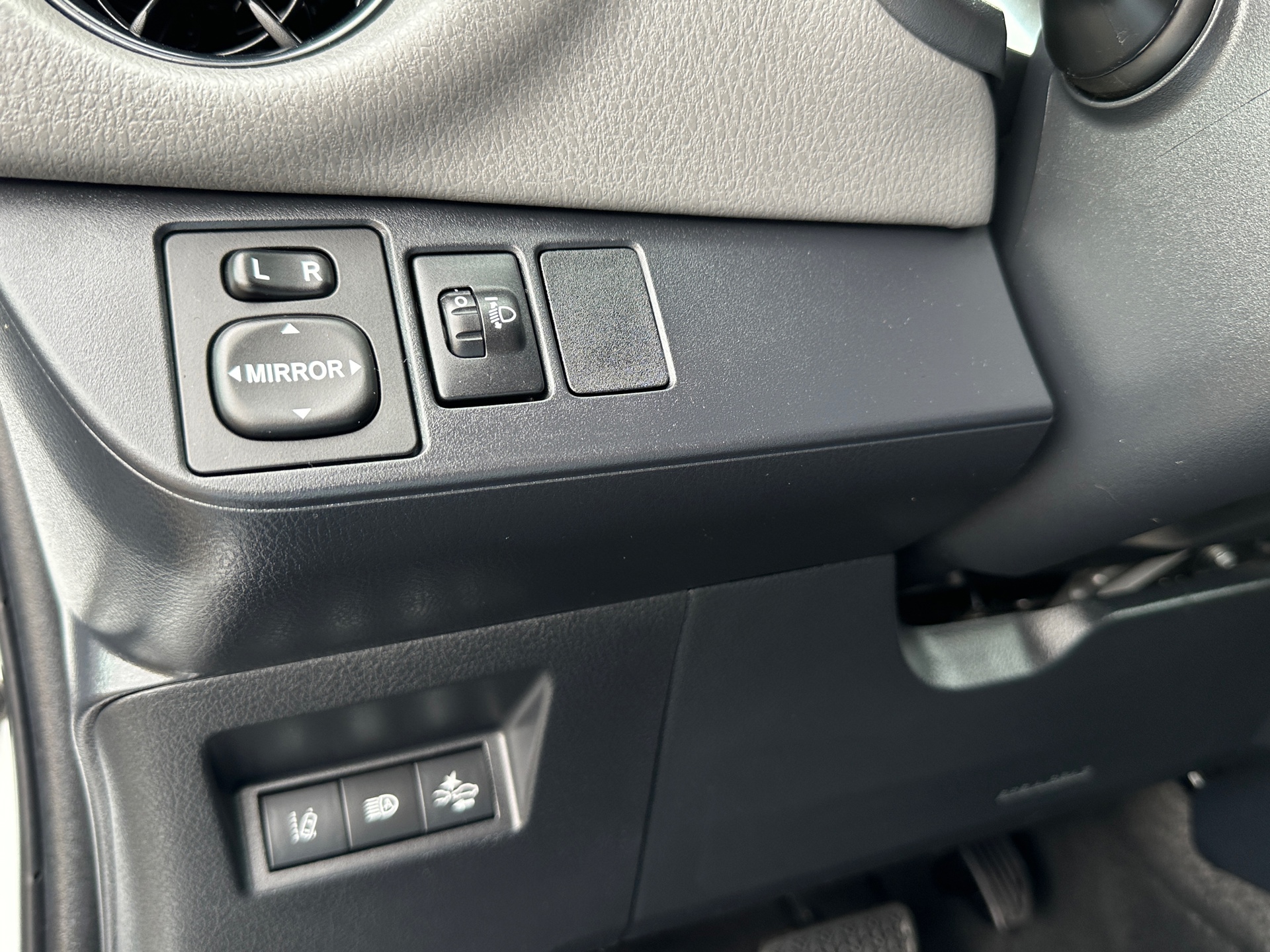 Foto van Toyota Toyota Yaris Hybrid