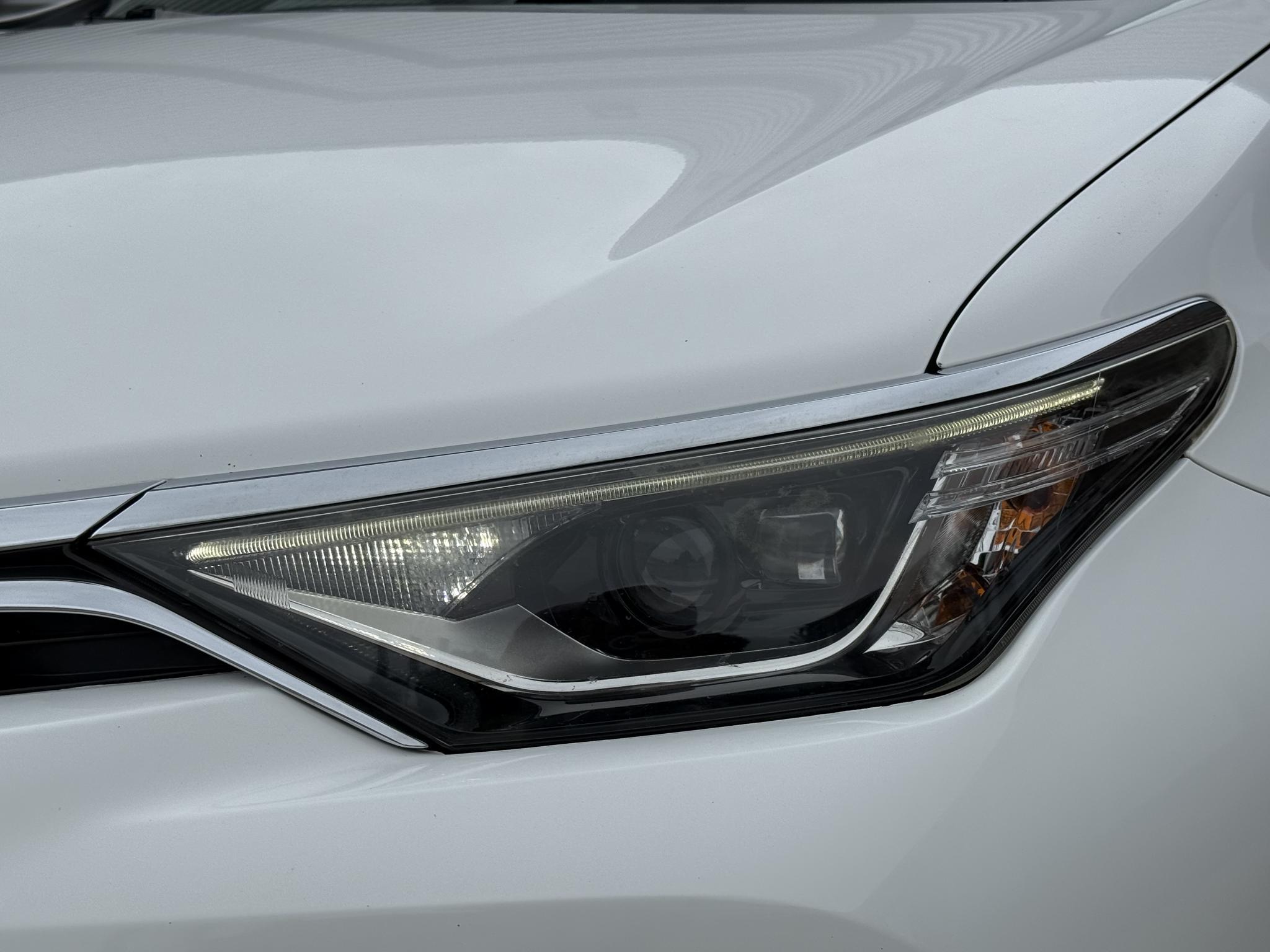 Foto van Toyota Toyota Auris