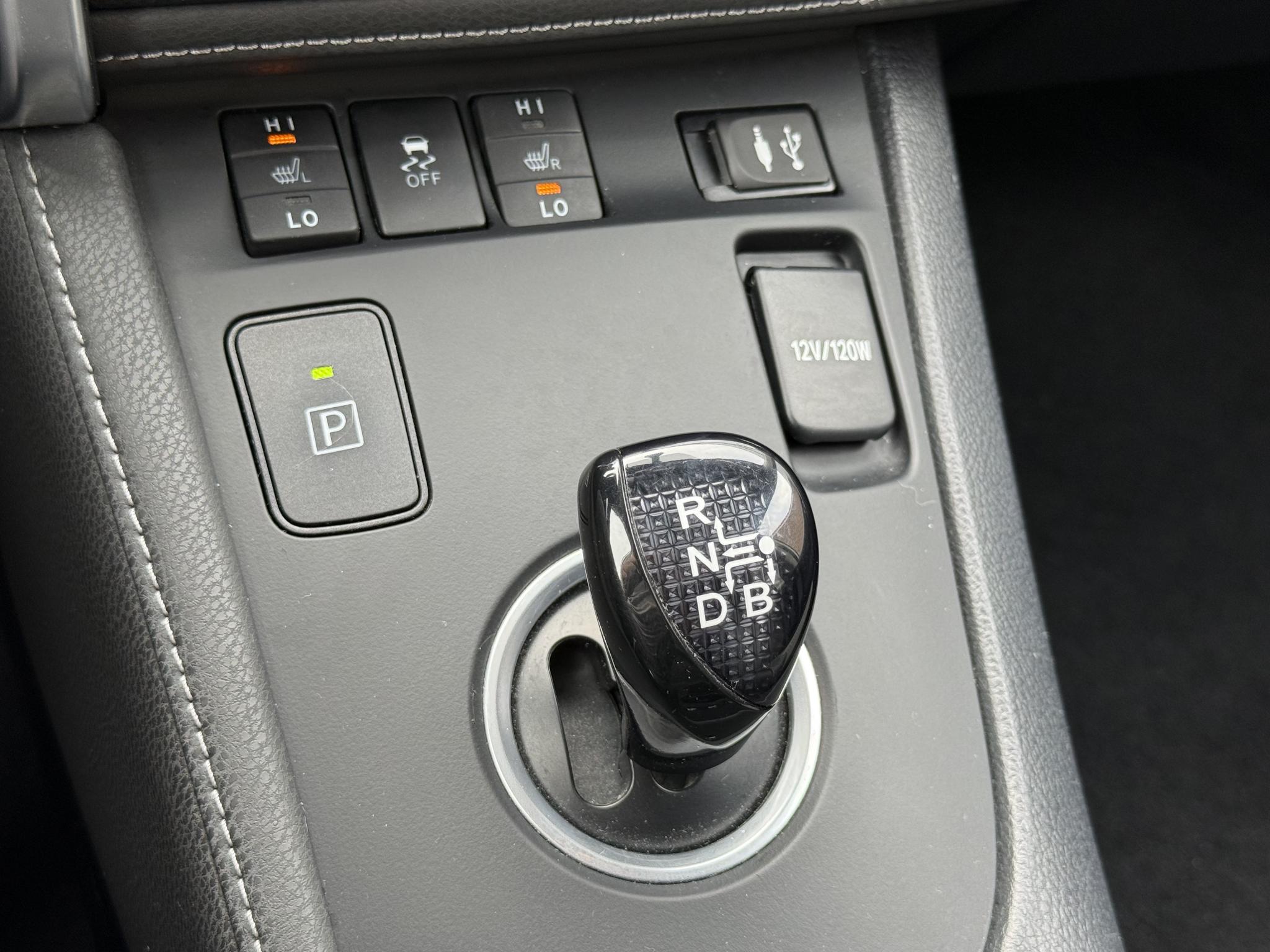 Foto van Toyota Toyota Auris