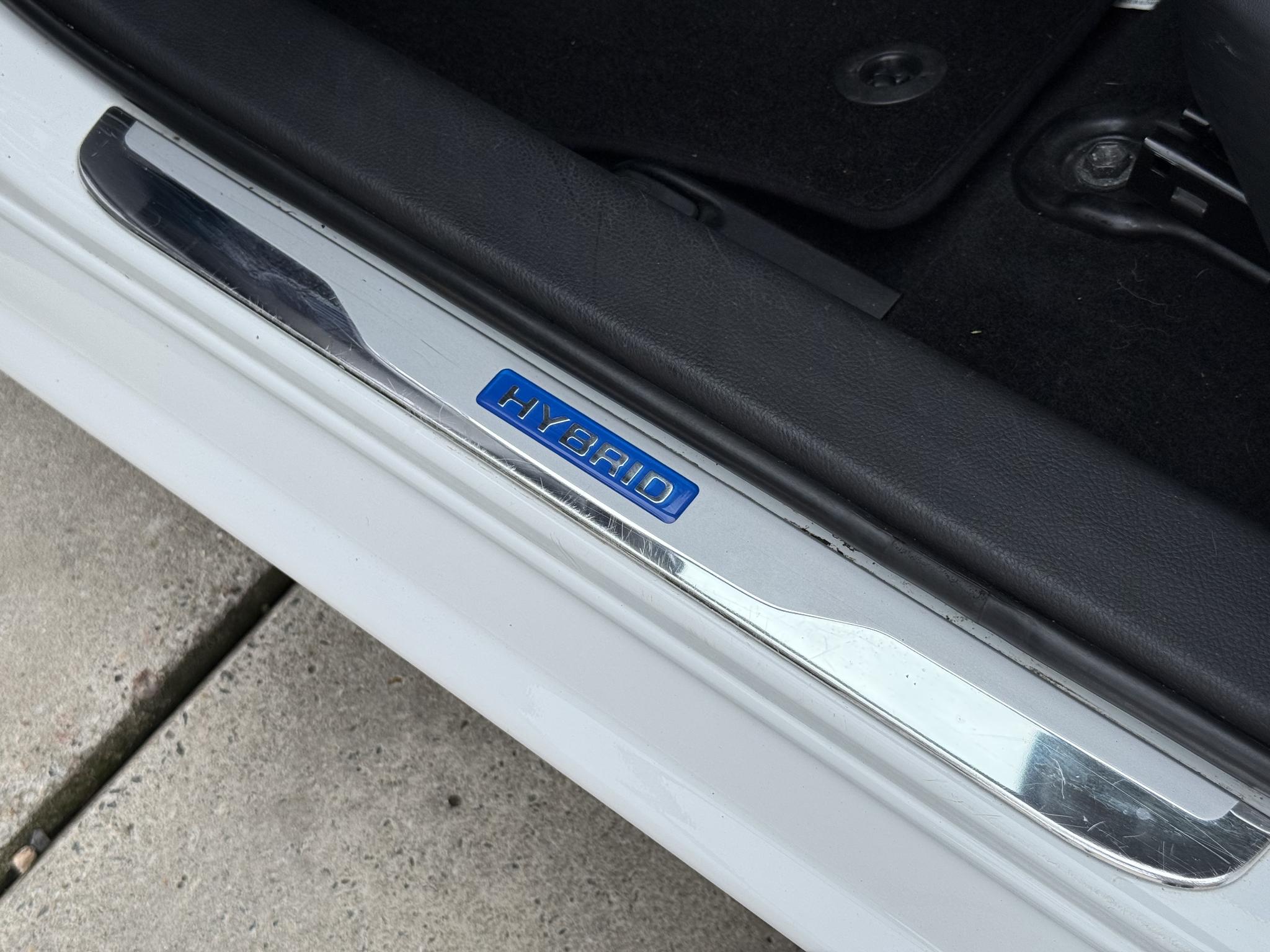 Foto van Toyota Toyota Auris