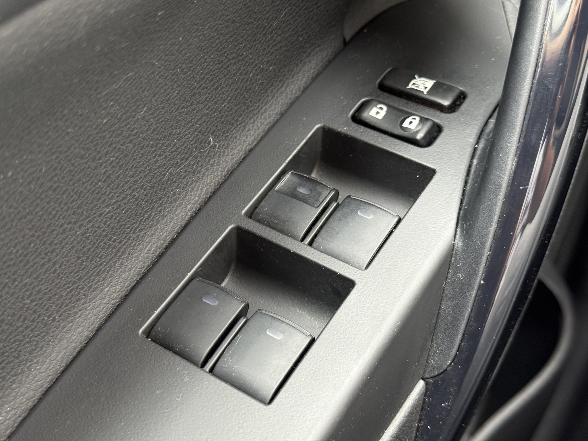 Foto van Toyota Toyota Auris