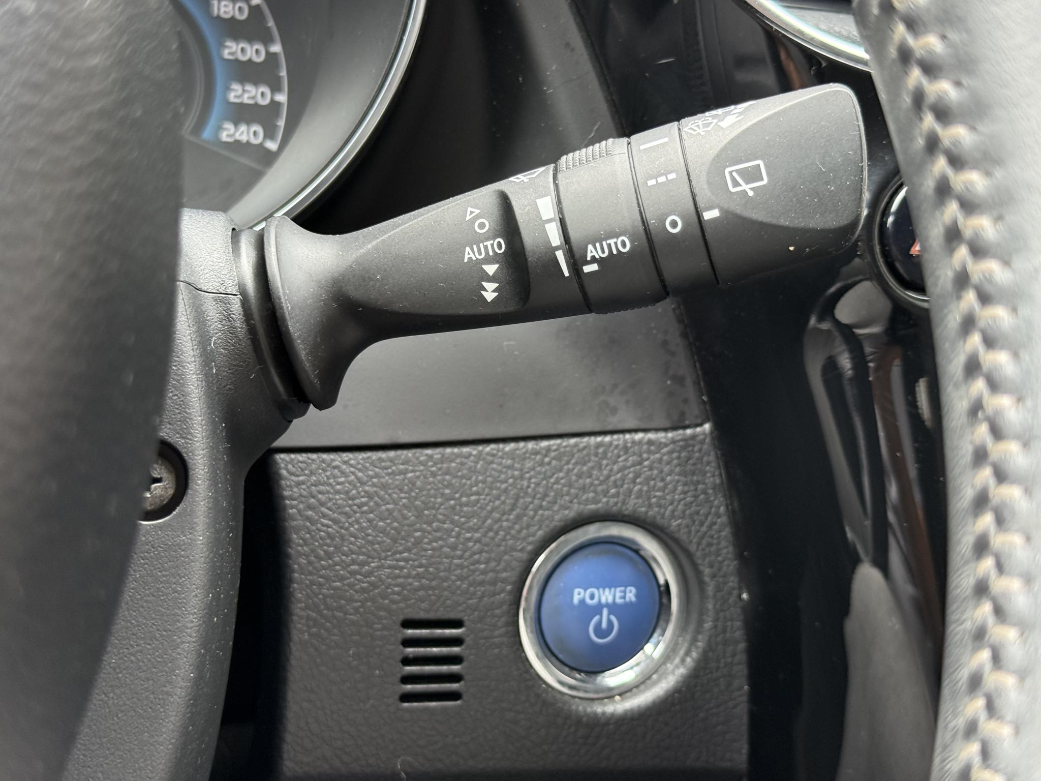 Foto van Toyota Toyota Auris