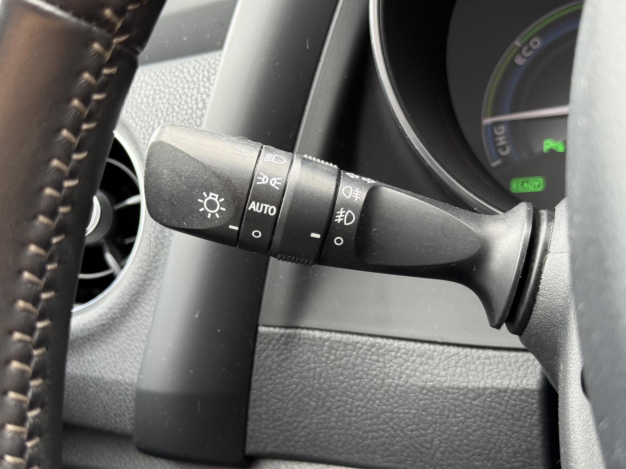 Foto van Toyota Toyota Auris