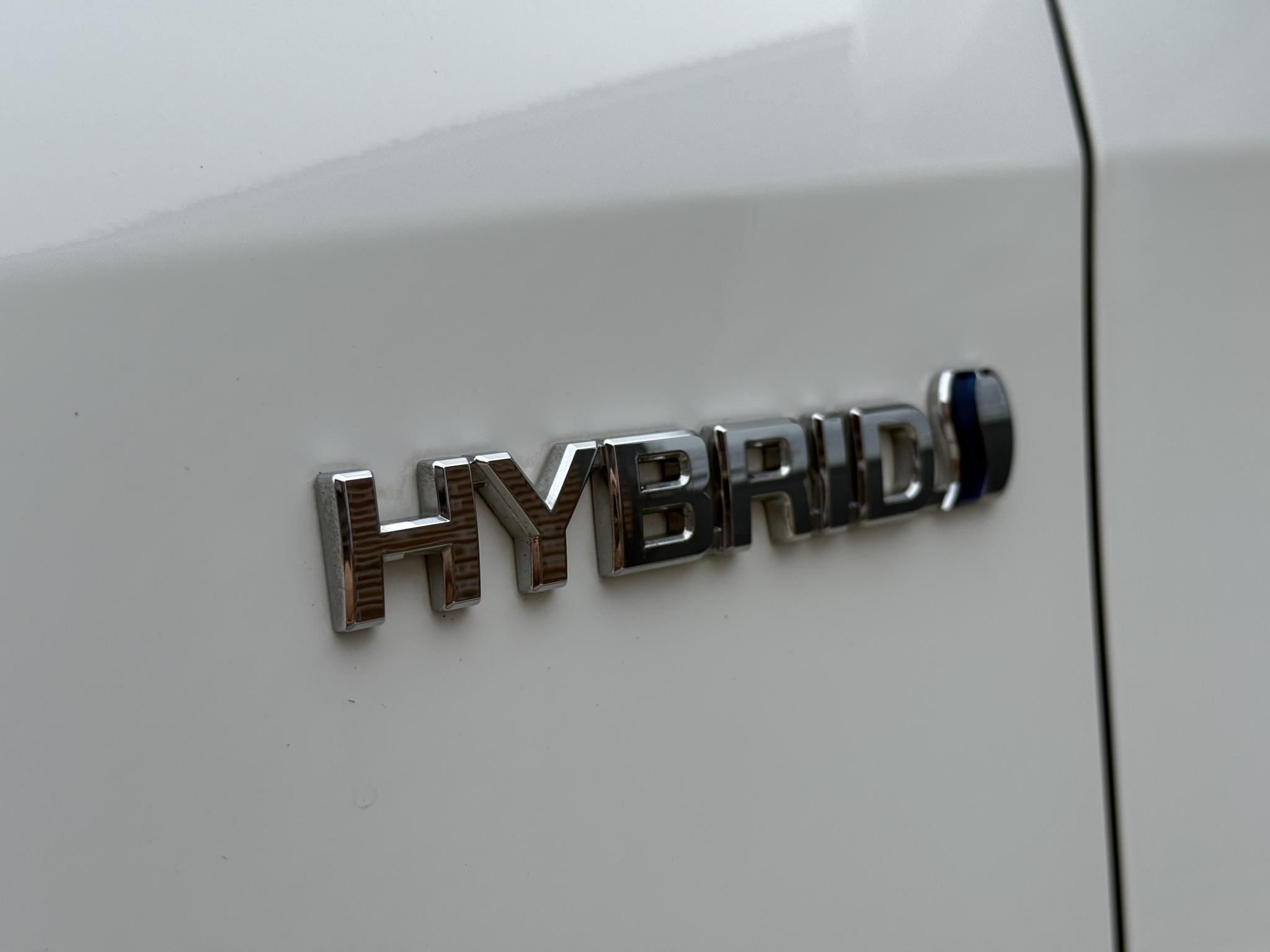 Foto van Toyota Toyota Auris