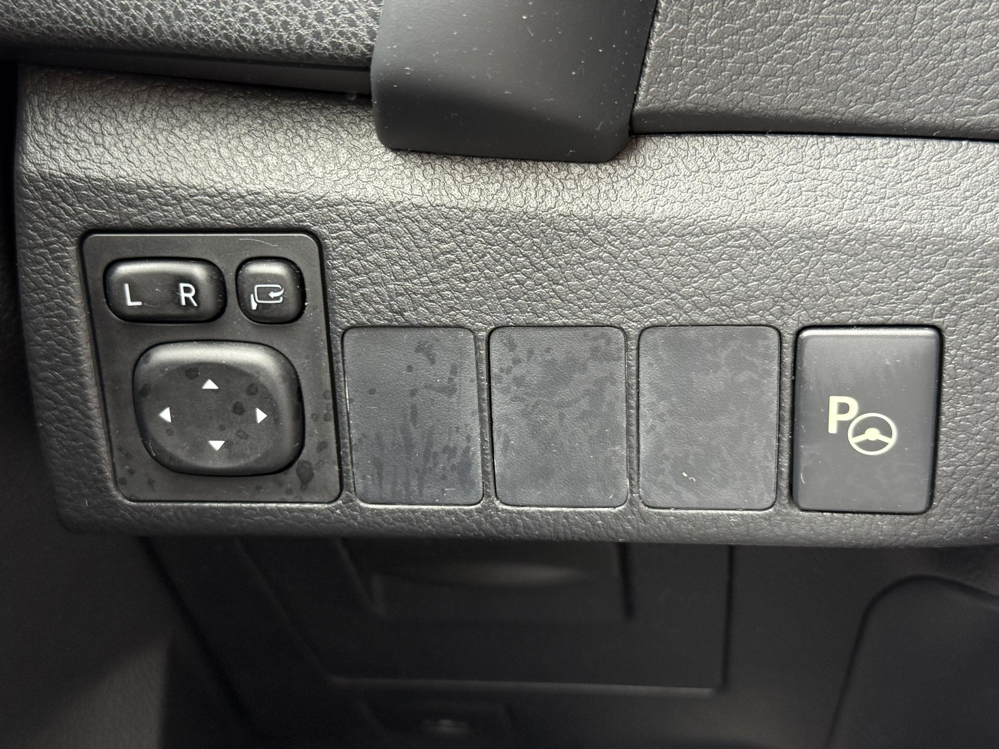 Foto van Toyota Toyota Auris