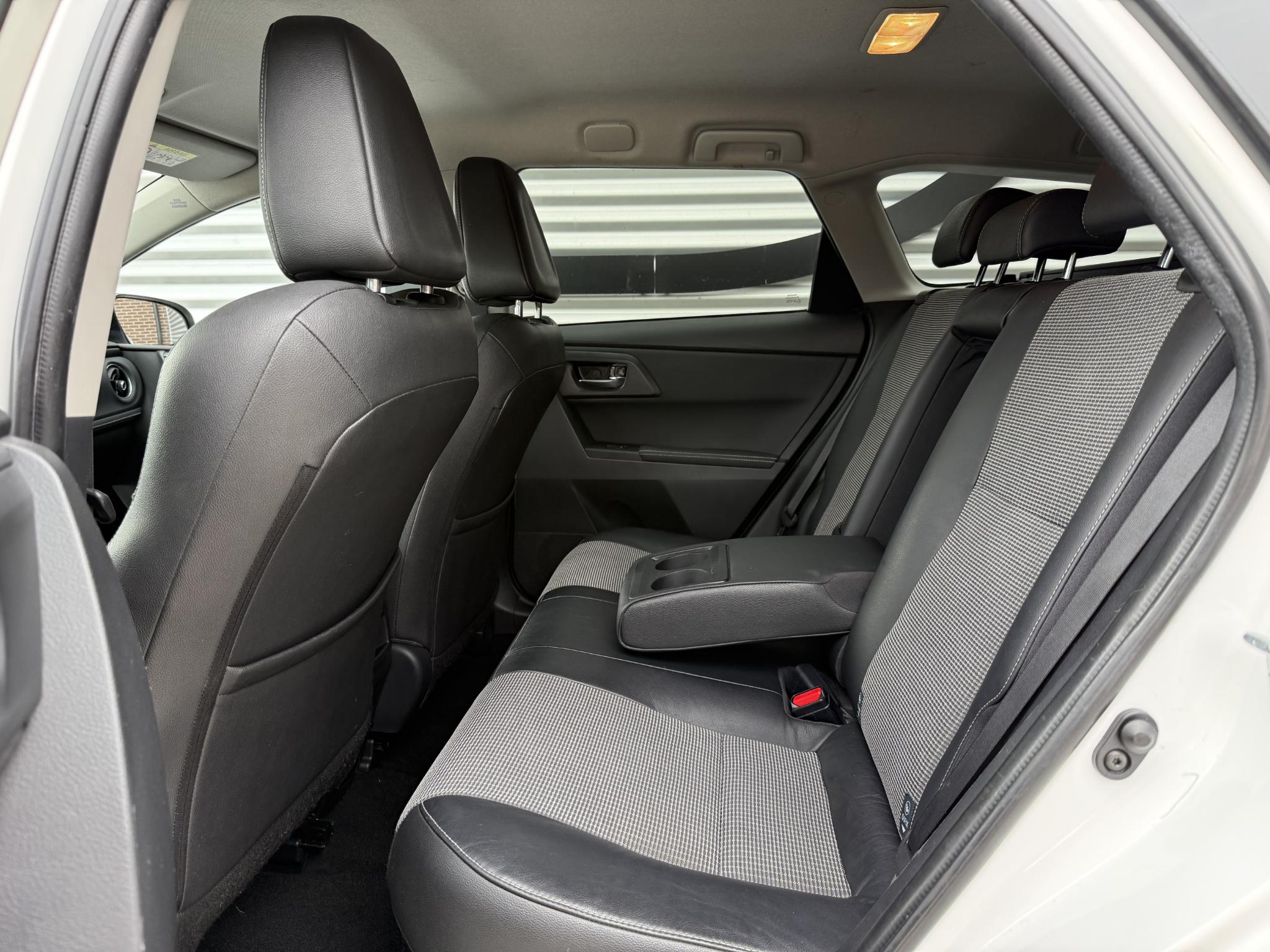 Foto van Toyota Toyota Auris