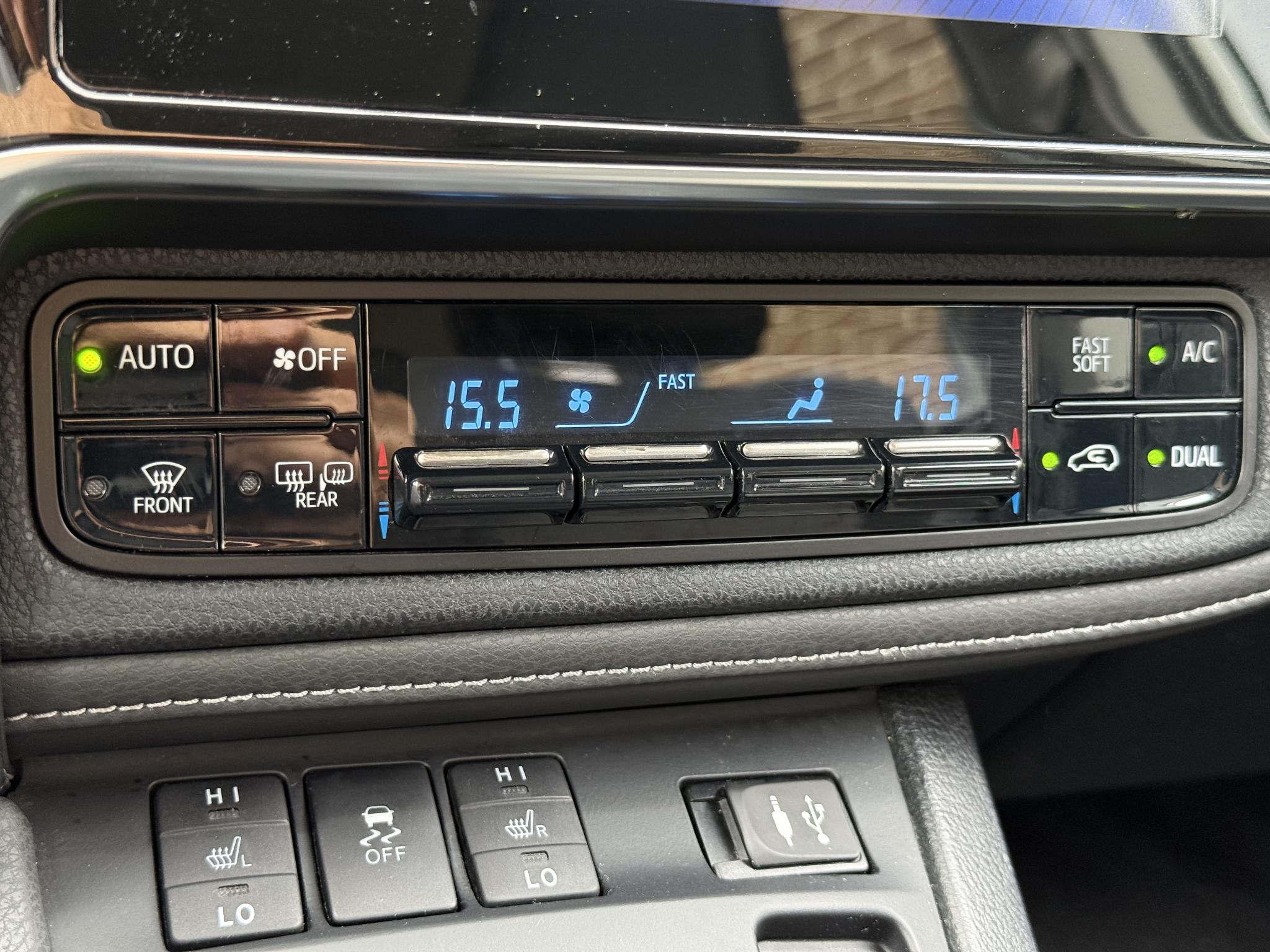Foto van Toyota Toyota Auris