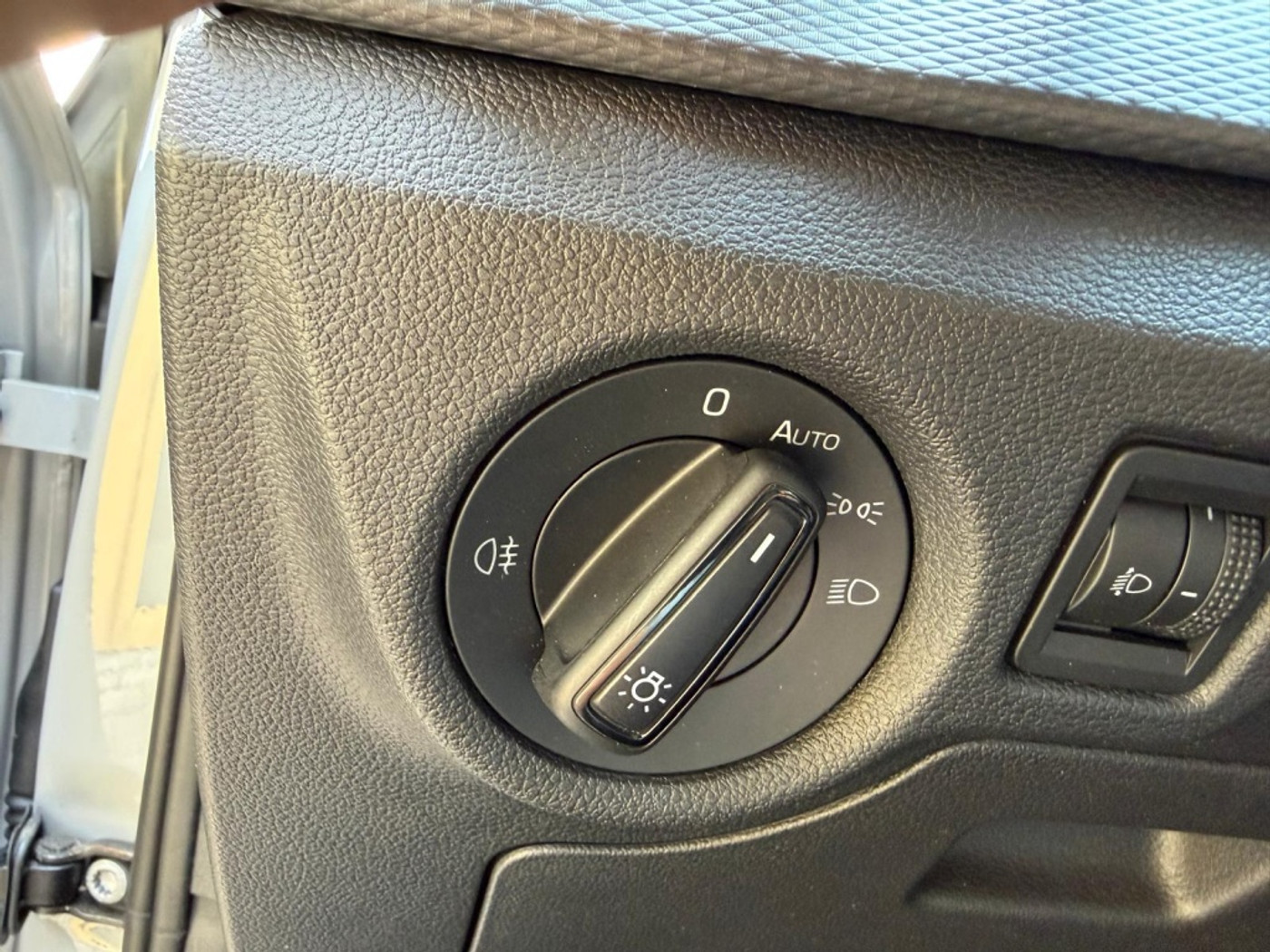 Foto van Skoda Scala