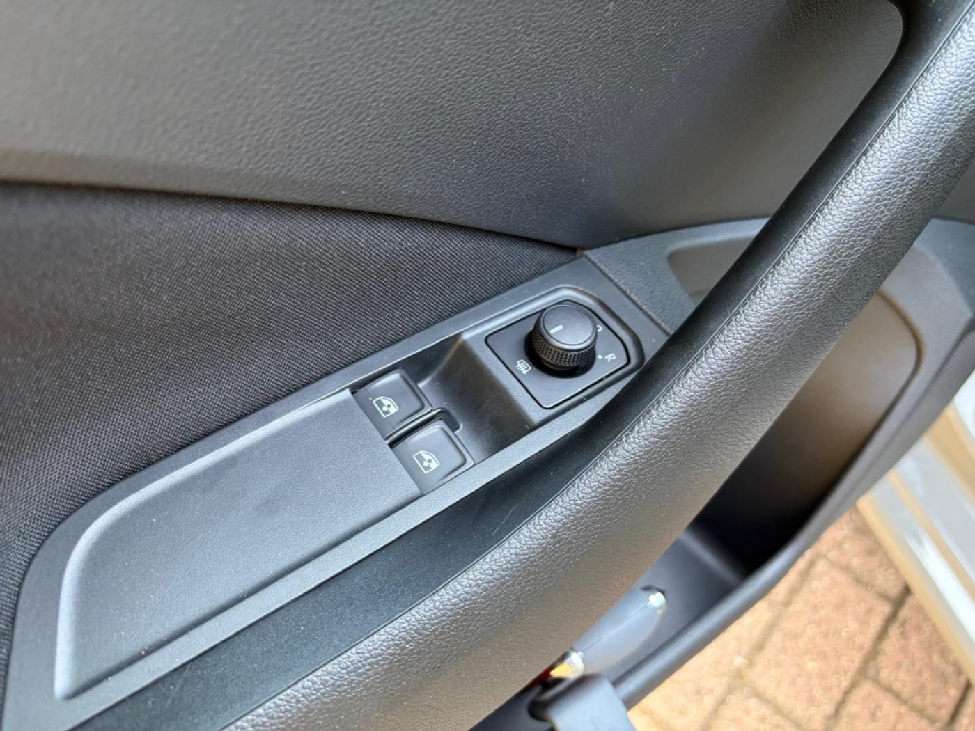 Foto van Skoda Scala