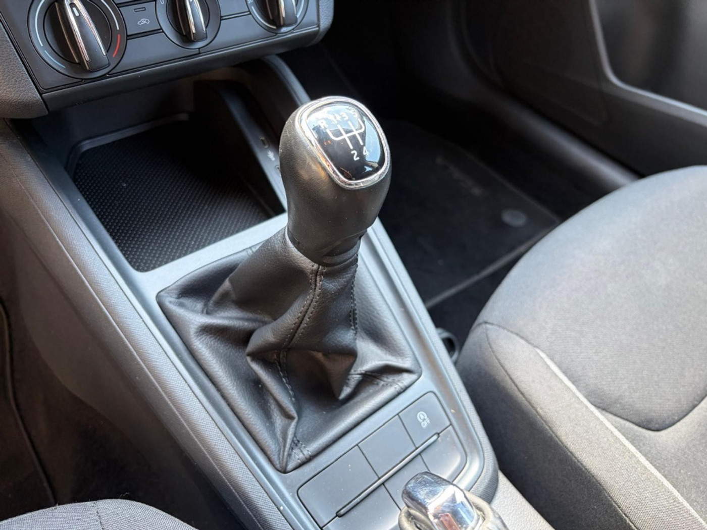 Foto van Skoda Scala