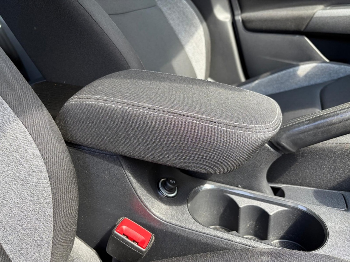 Foto van Skoda Scala