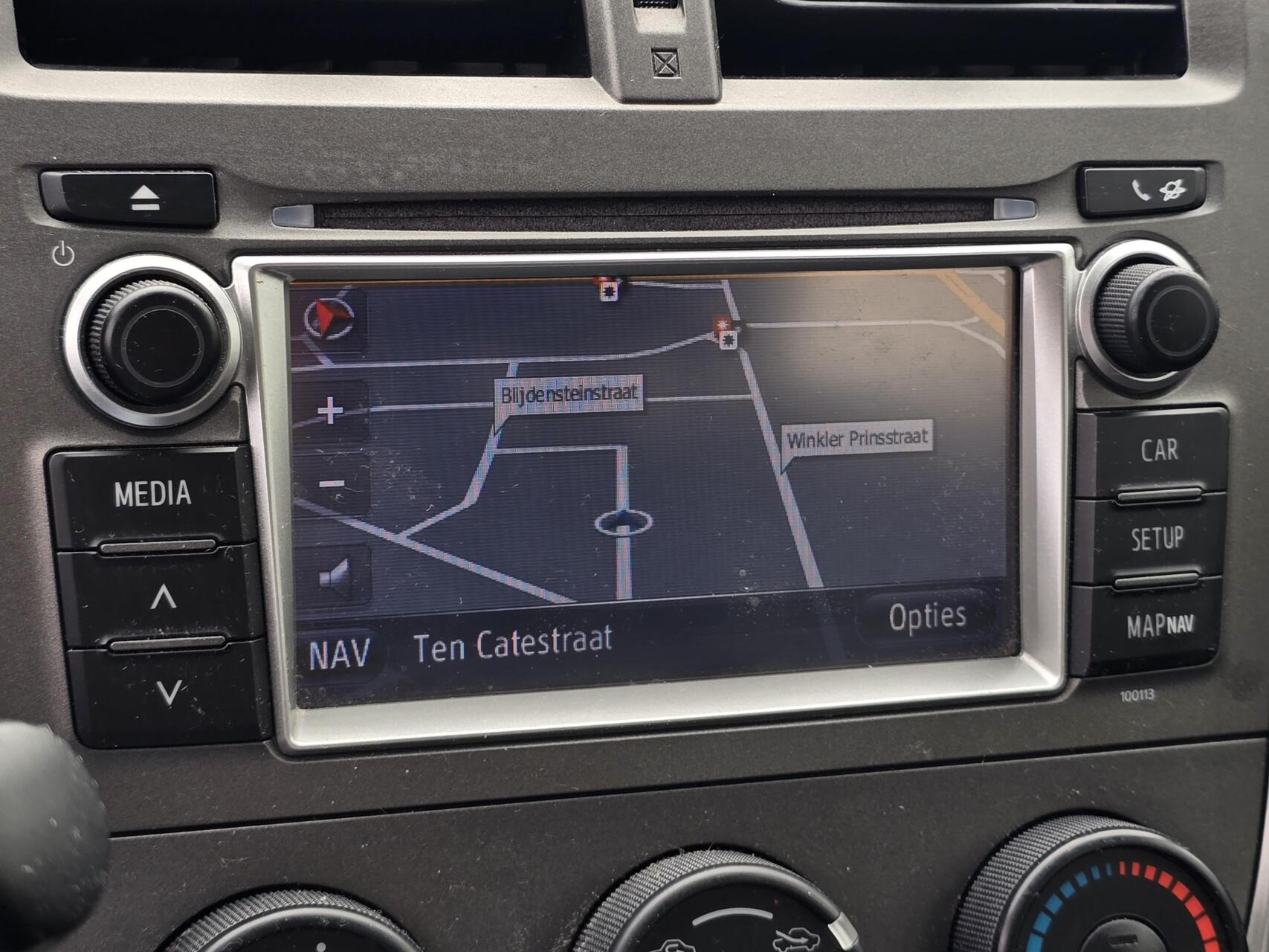Foto van Toyota Toyota Verso-s