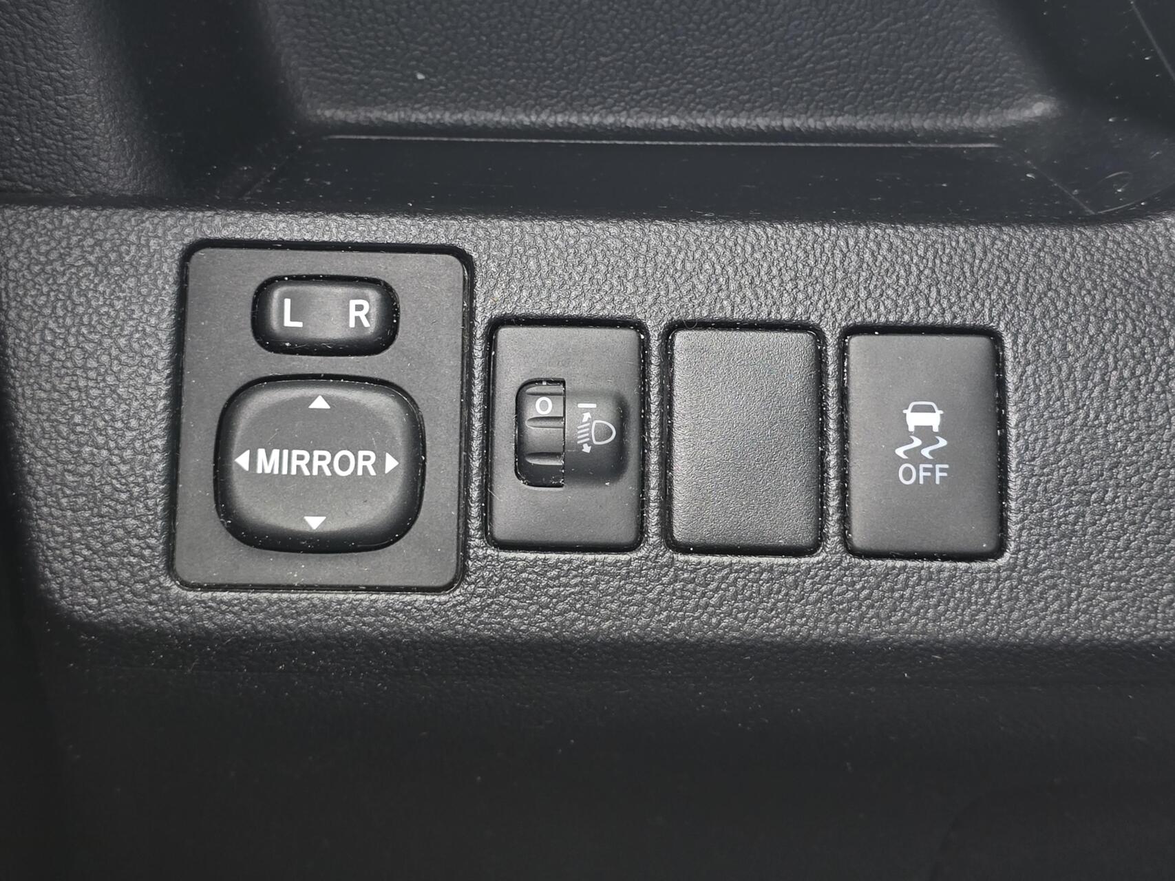 Foto van Toyota Toyota Verso-s