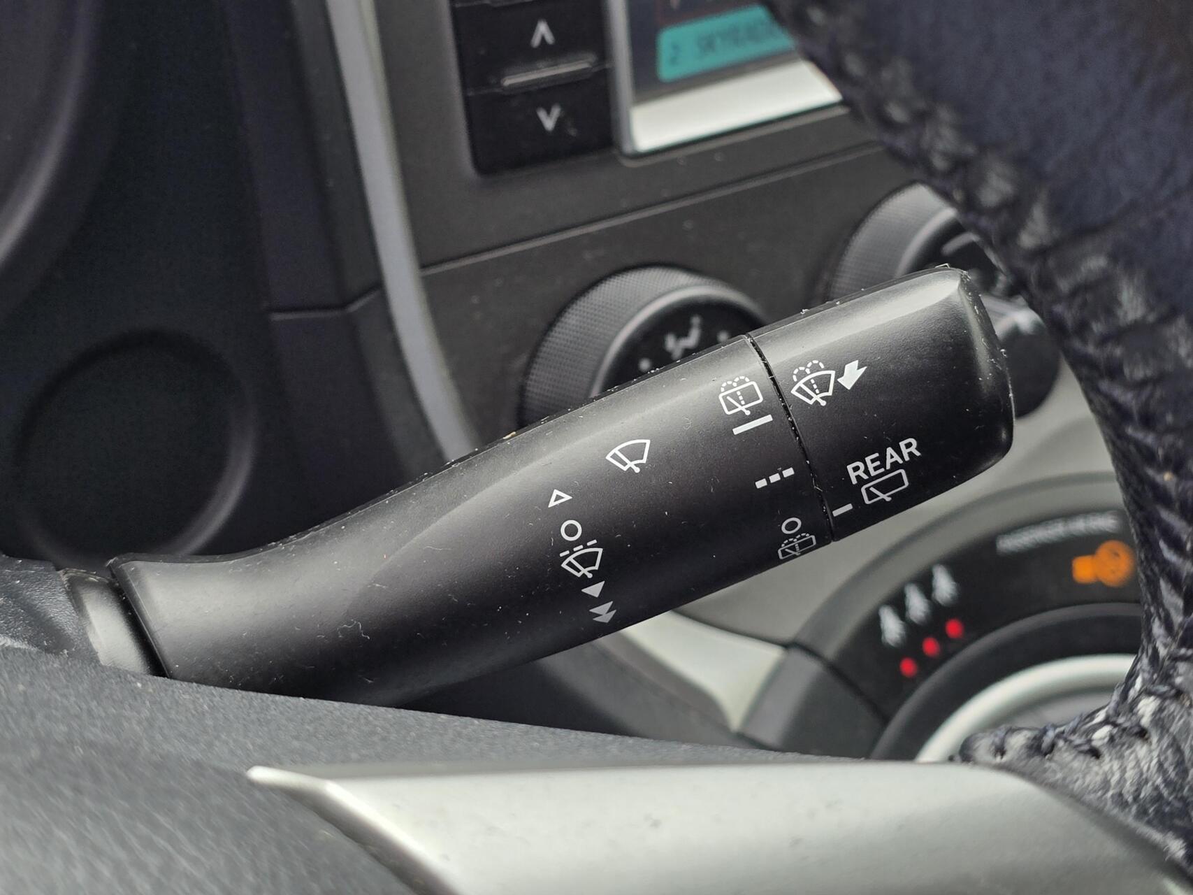 Foto van Toyota Toyota Verso-s