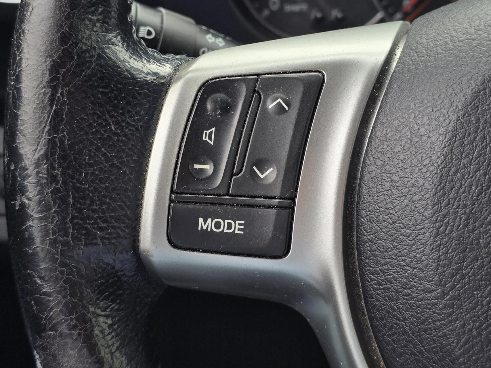 Foto van Toyota Toyota Verso-s