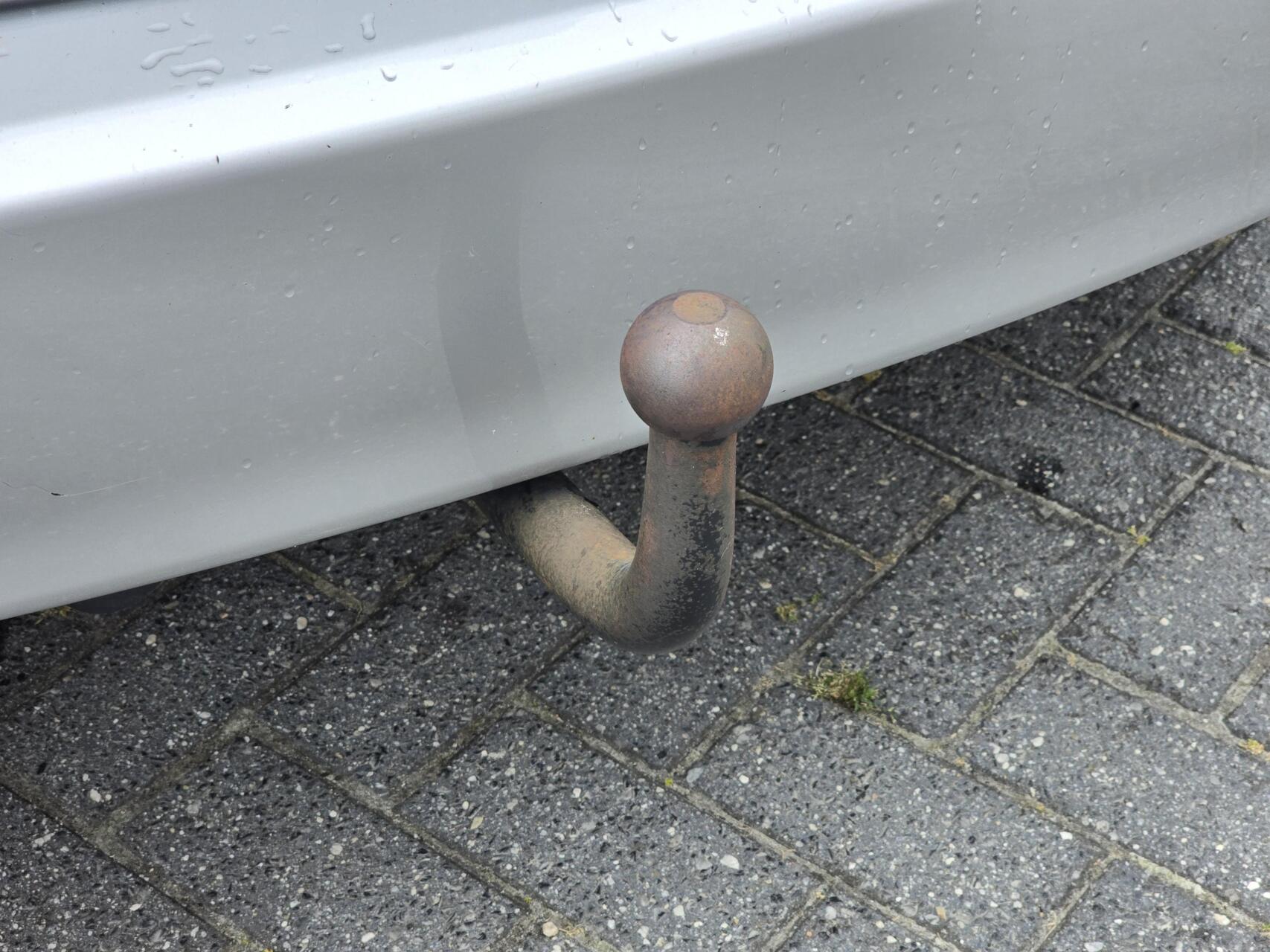Foto van Toyota Toyota Verso-s