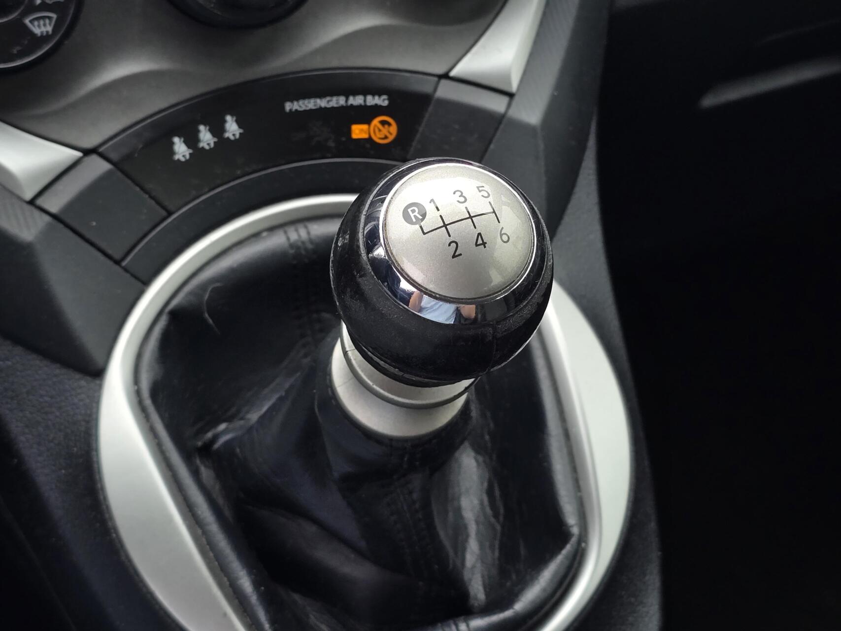 Foto van Toyota Toyota Verso-s