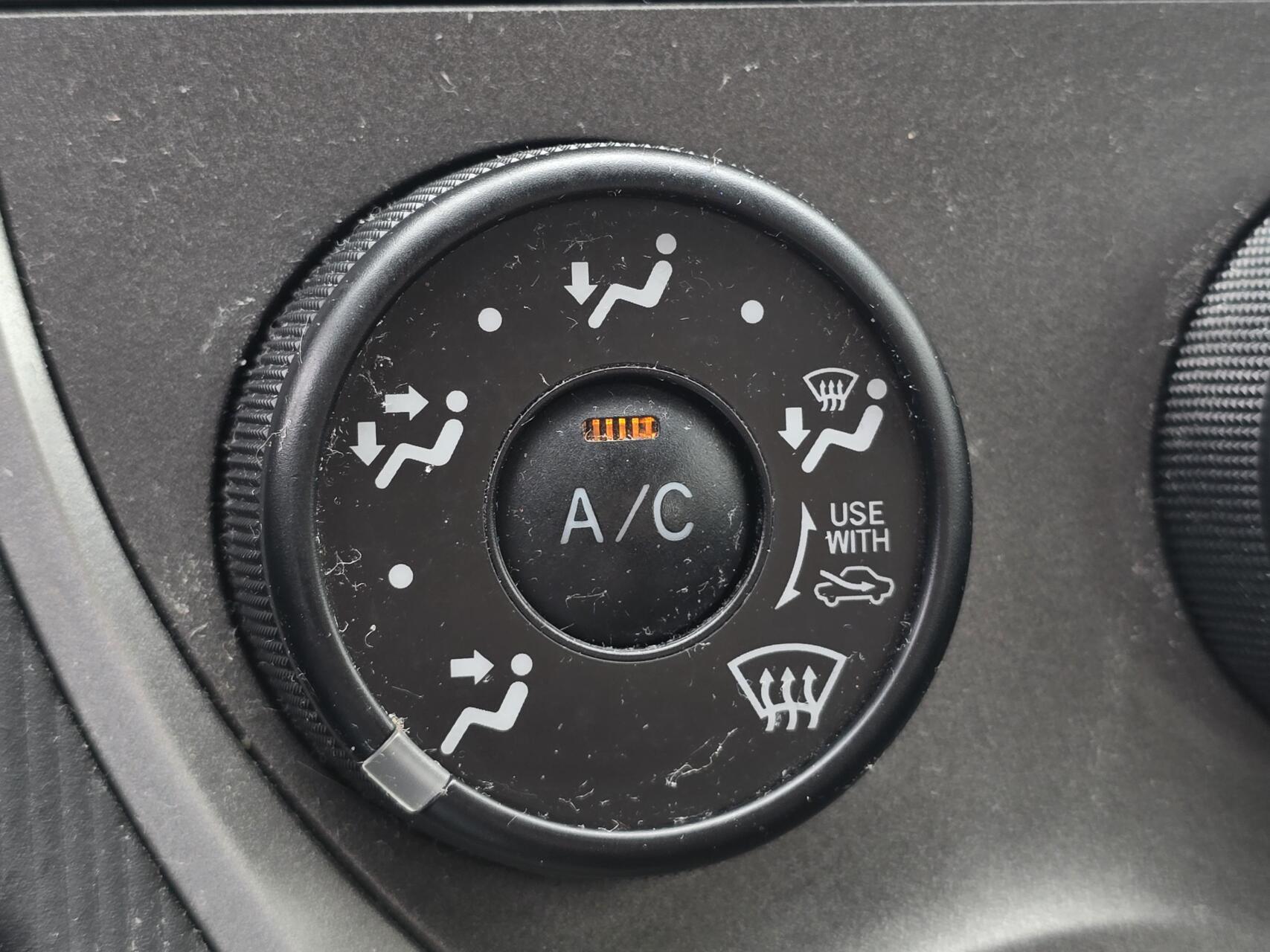 Foto van Toyota Toyota Verso-s