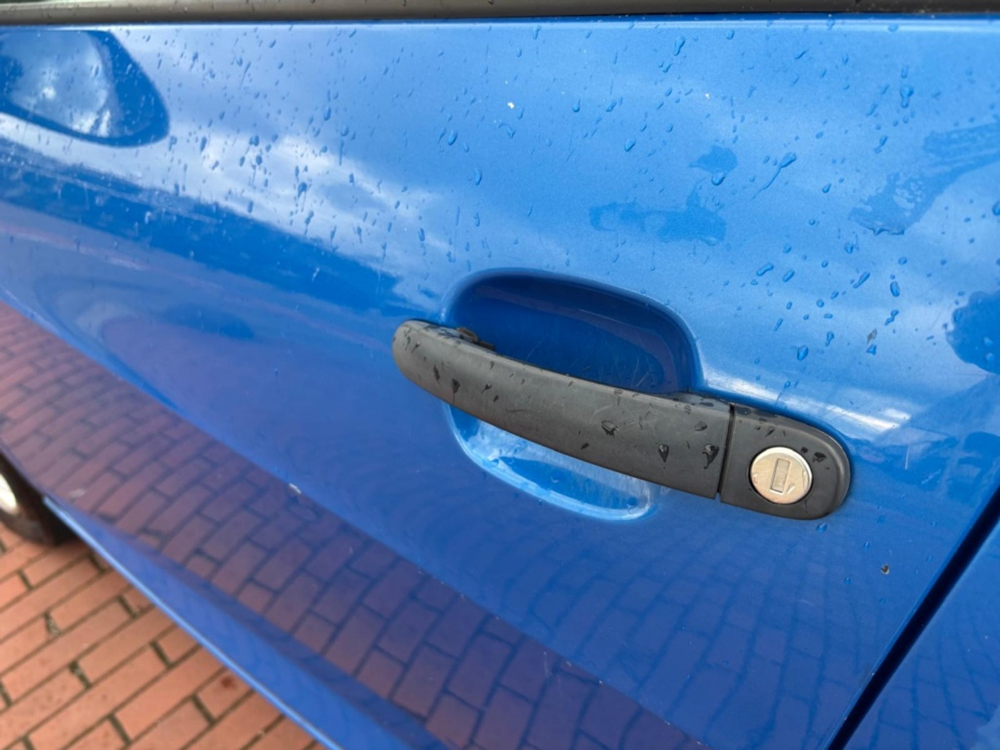 Foto van Seat Ibiza ST