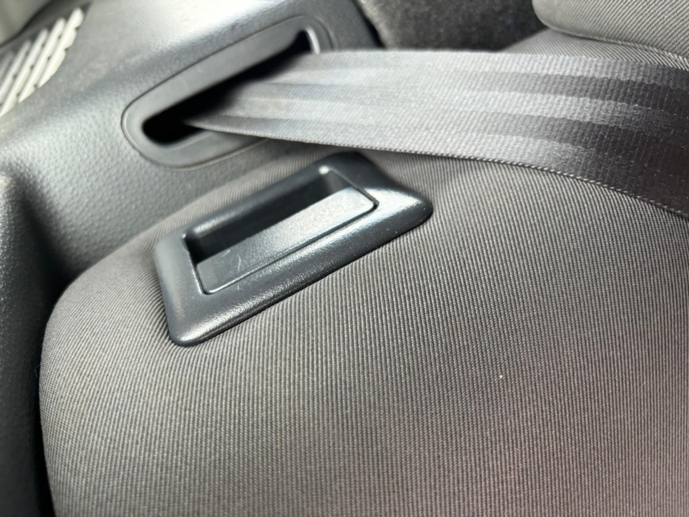 Foto van Seat Ibiza ST