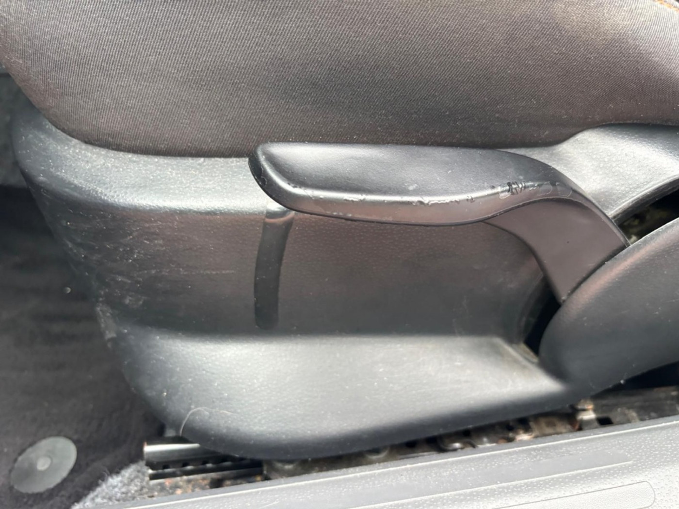 Foto van Seat Ibiza ST