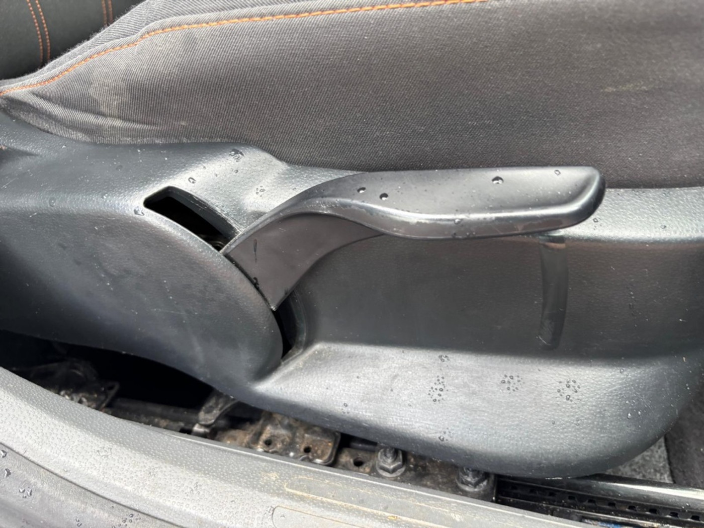 Foto van Seat Ibiza ST